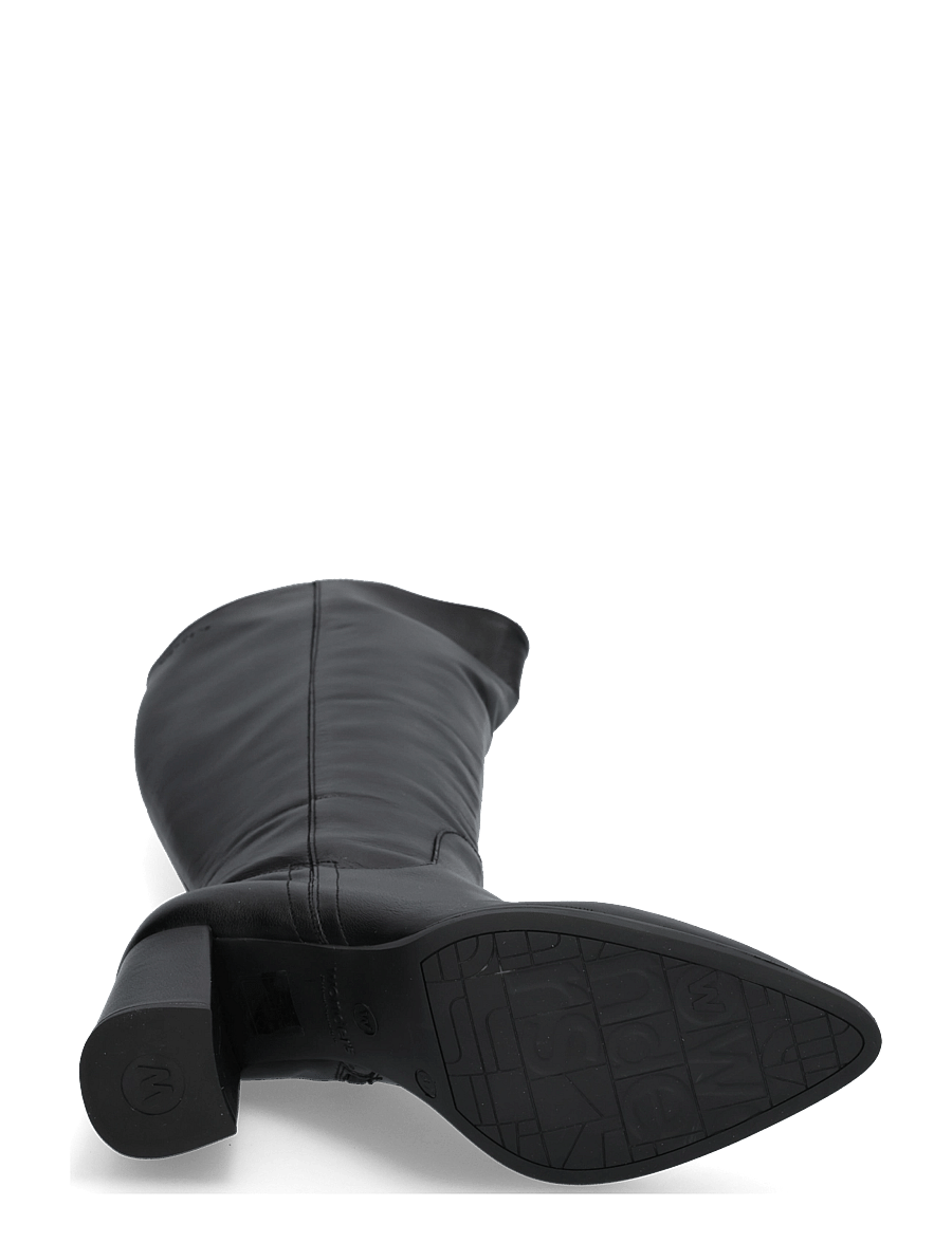 Wonders - AURORA 43 - kniehohe stiefel - isy negro - 4