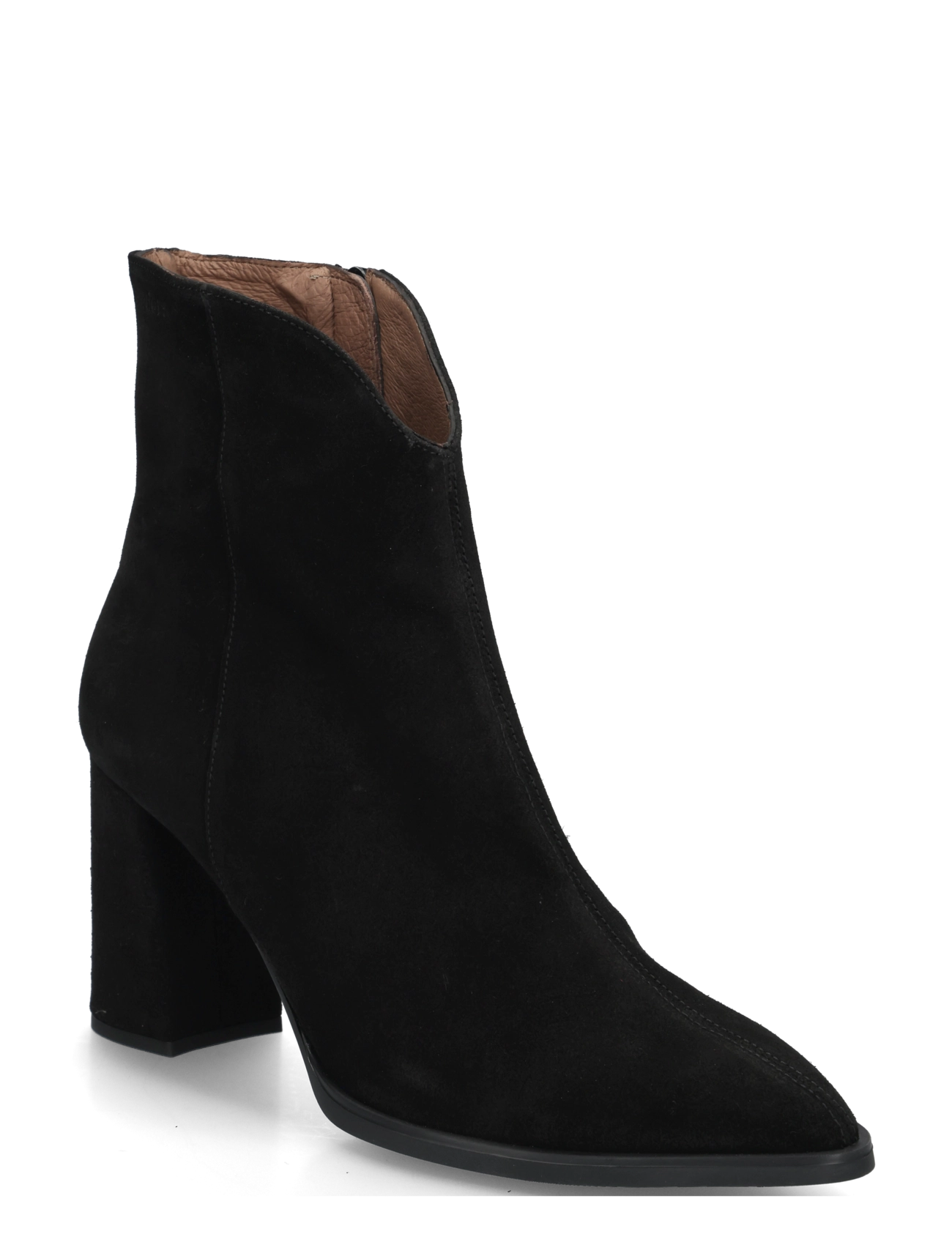 Wonders AURORA 44 - Jalanõud - CHARME NEGRO / black
