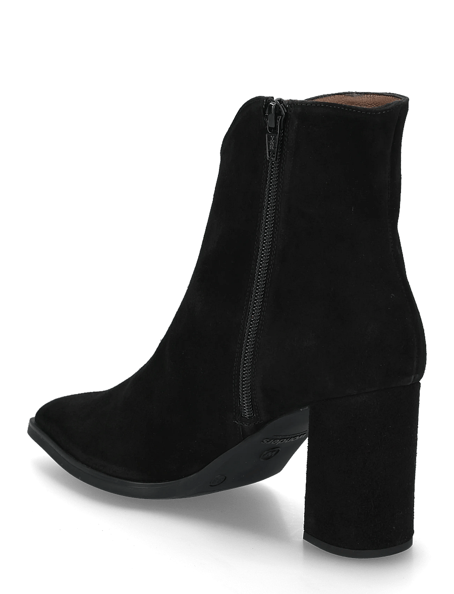 Wonders - AURORA 44 - stövletter - charme negro - 1