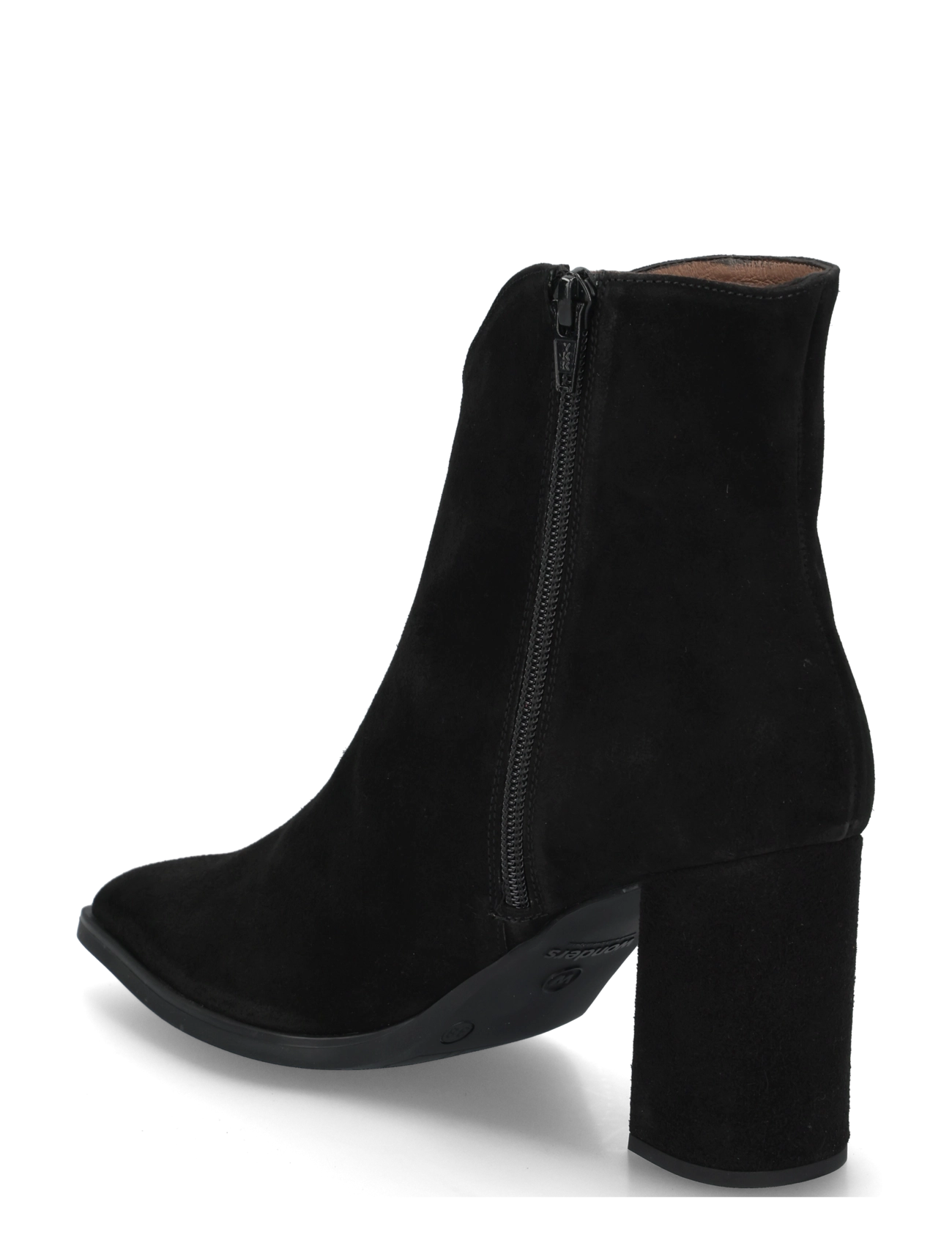 Wonders - AURORA 44 - charme negro - 1