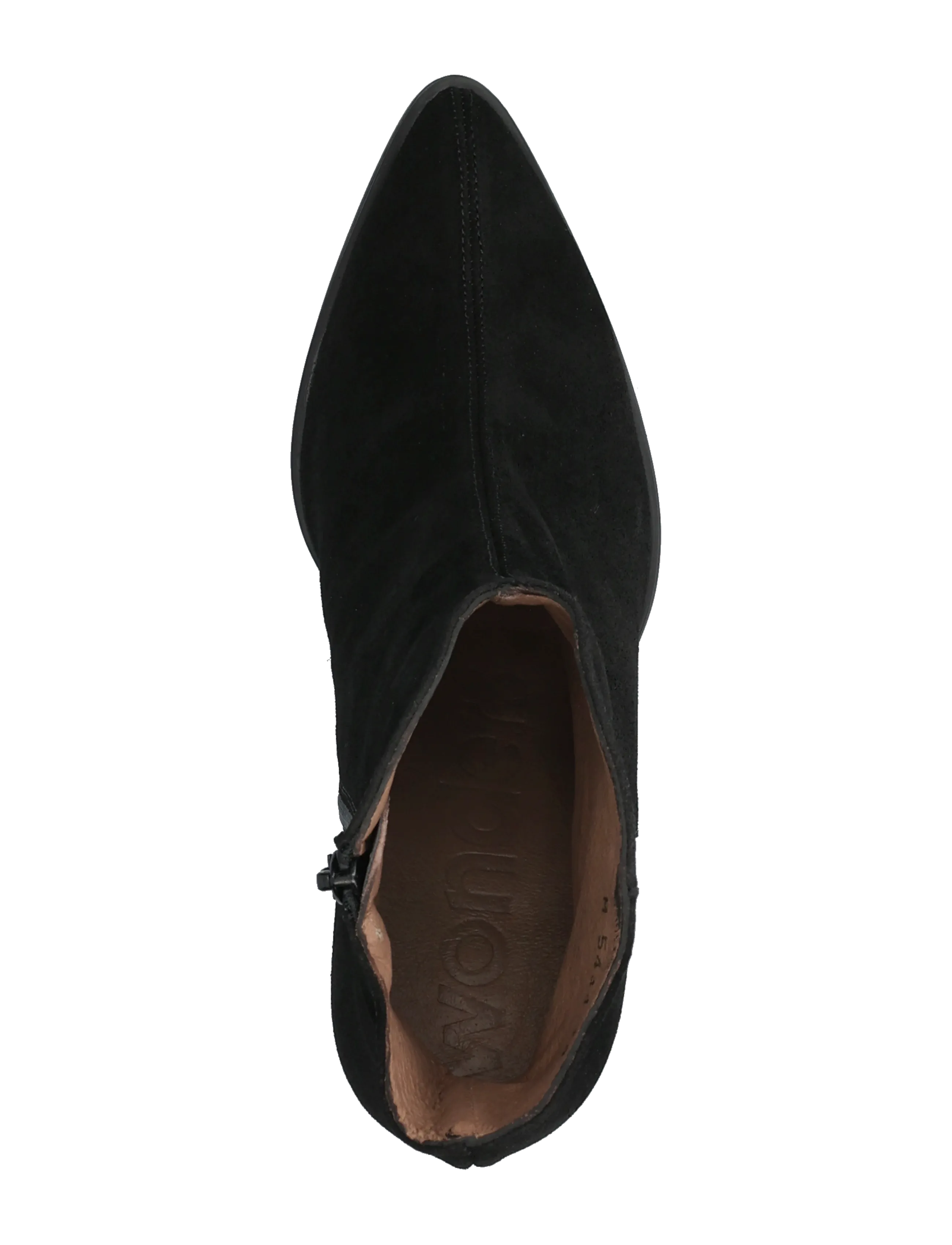 Wonders - AURORA 44 - stövletter - charme negro - 3