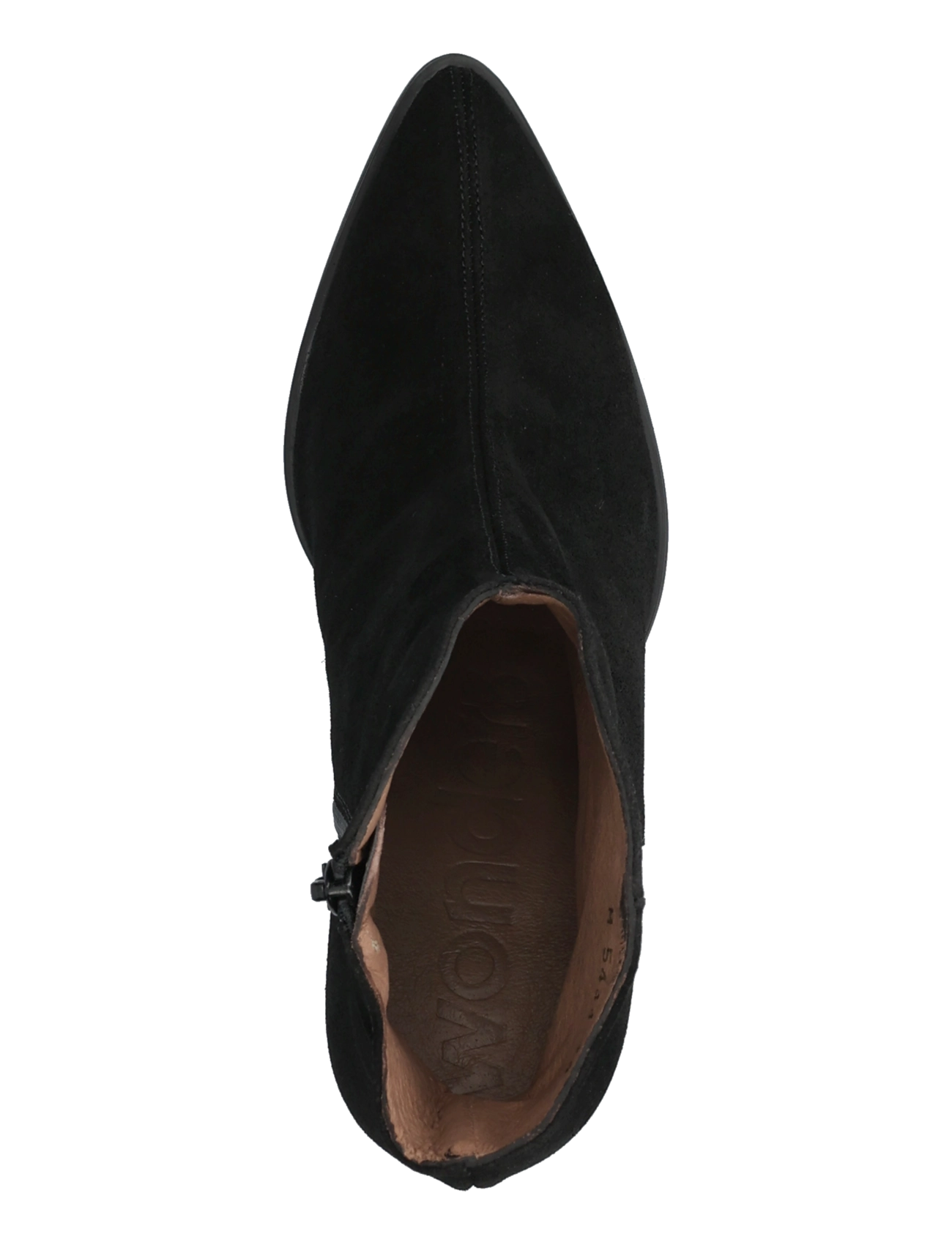 Wonders - AURORA 44 - charme negro - 3
