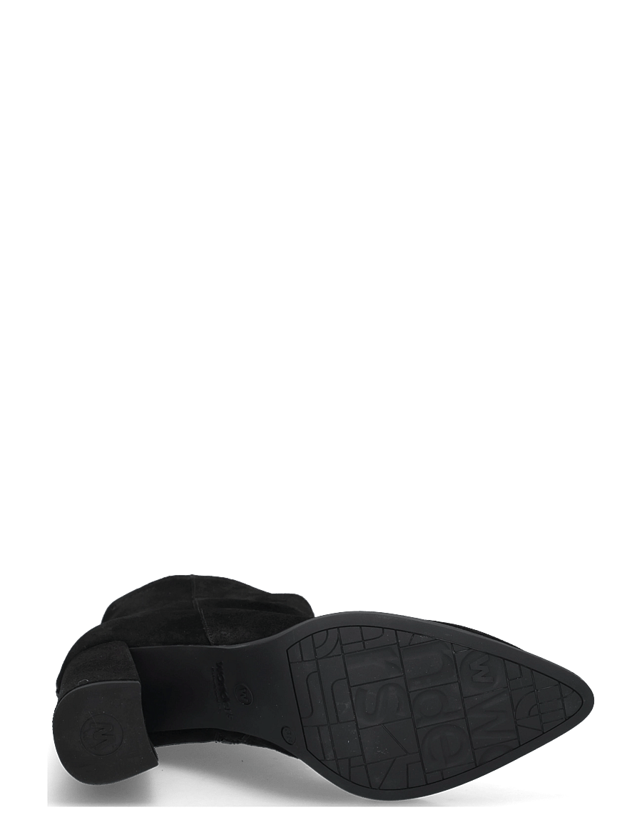Wonders - AURORA 44 - stiefeletten mit absatz - charme negro - 4
