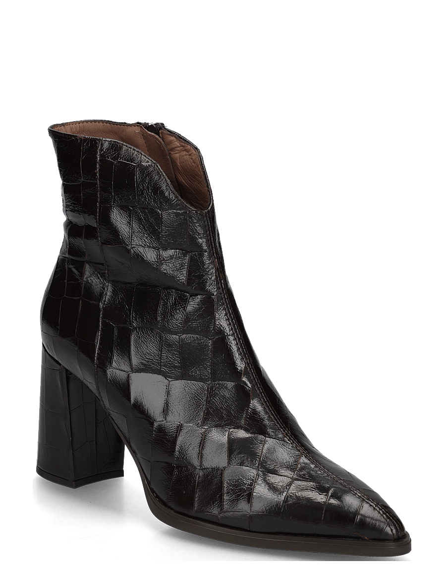 Wonders - AURORA 44 - stiefeletten mit absatz - misuri testa - 0