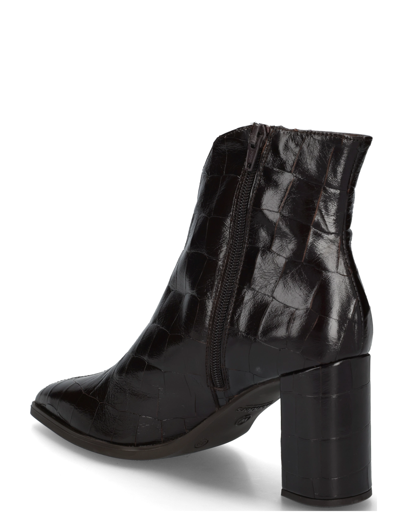 Wonders - AURORA 44 - stiefeletten mit absatz - misuri testa - 1