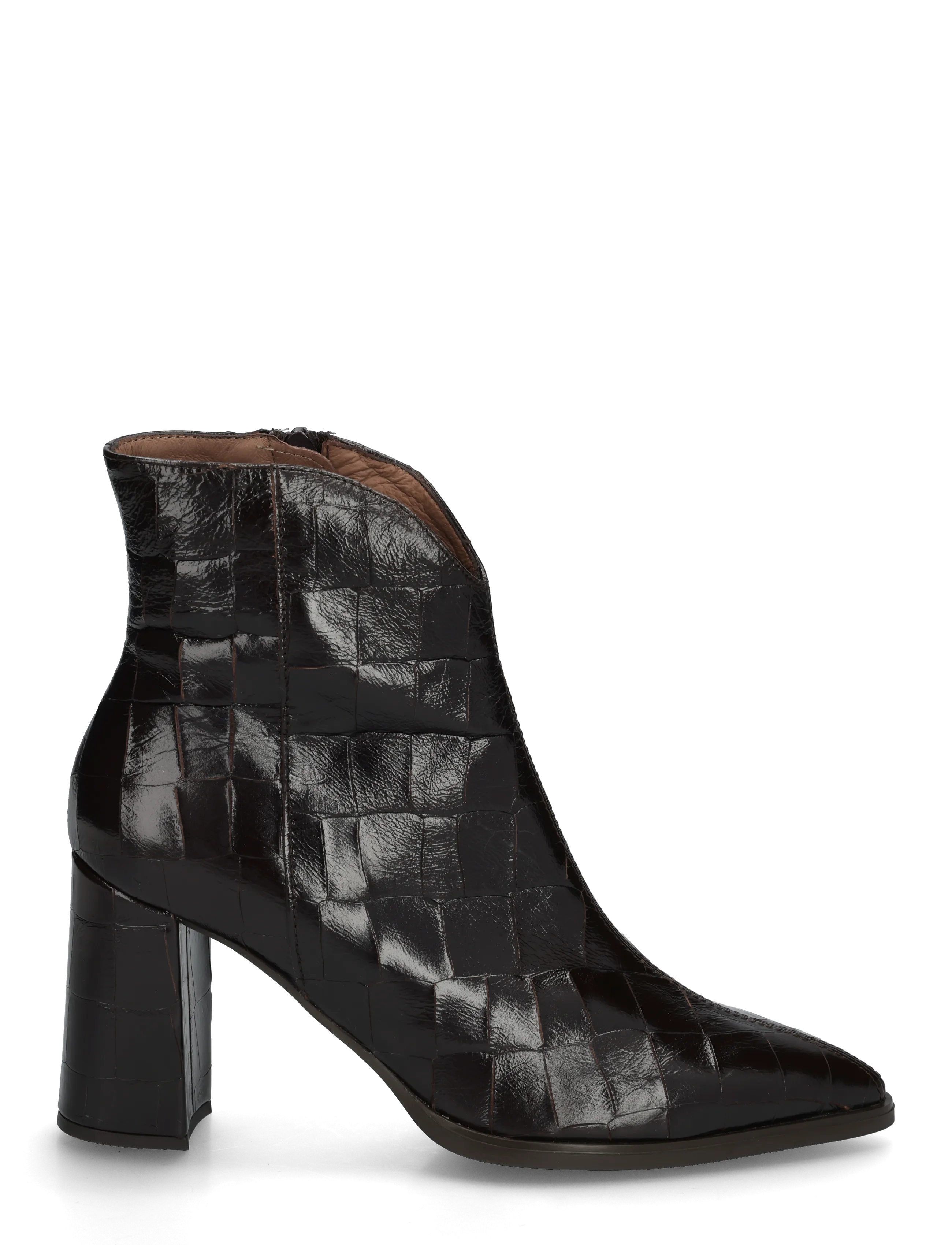Wonders - AURORA 44 - heeled ankle boots - misuri testa - 2