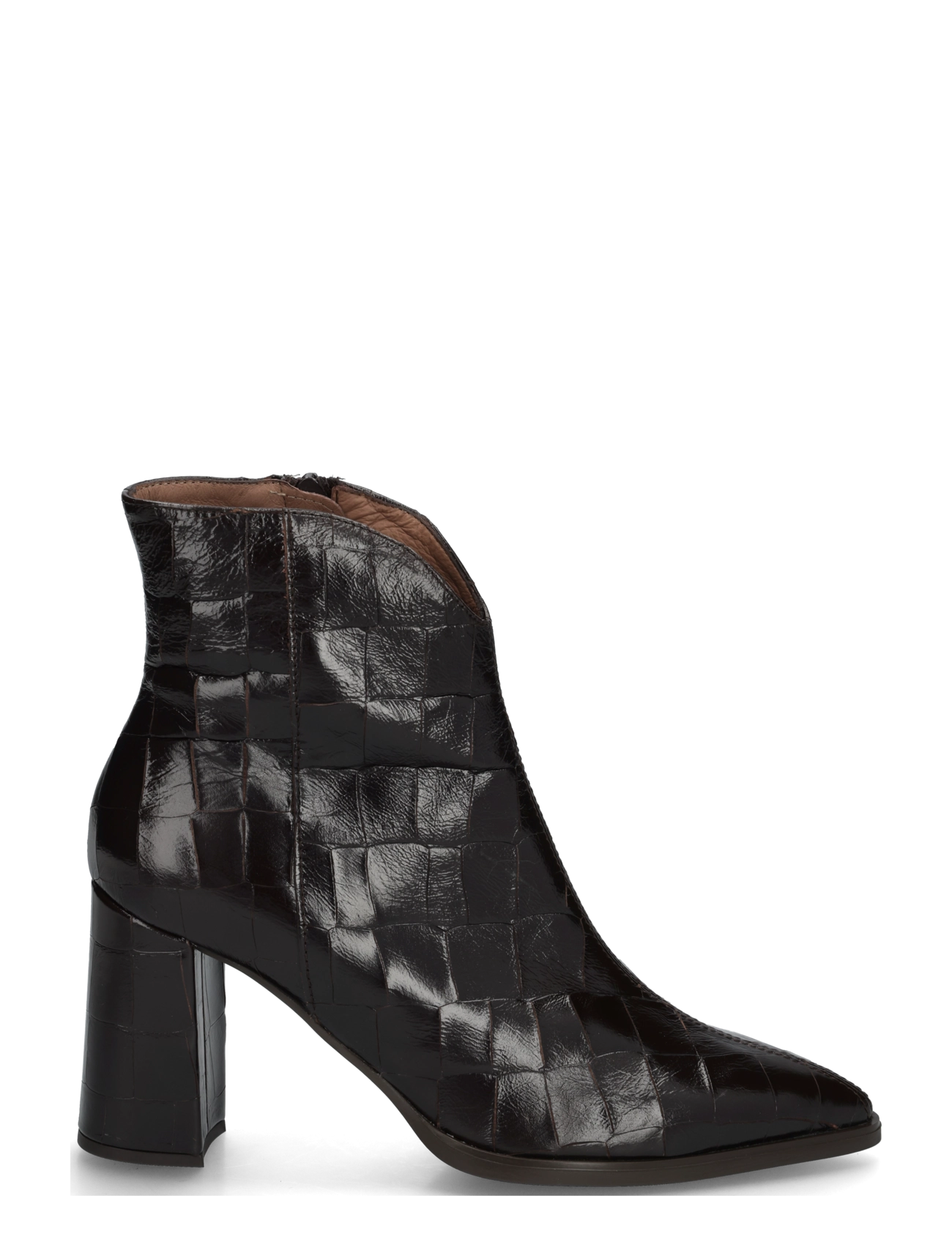 Wonders - AURORA 44 - stiefeletten mit absatz - misuri testa - 2