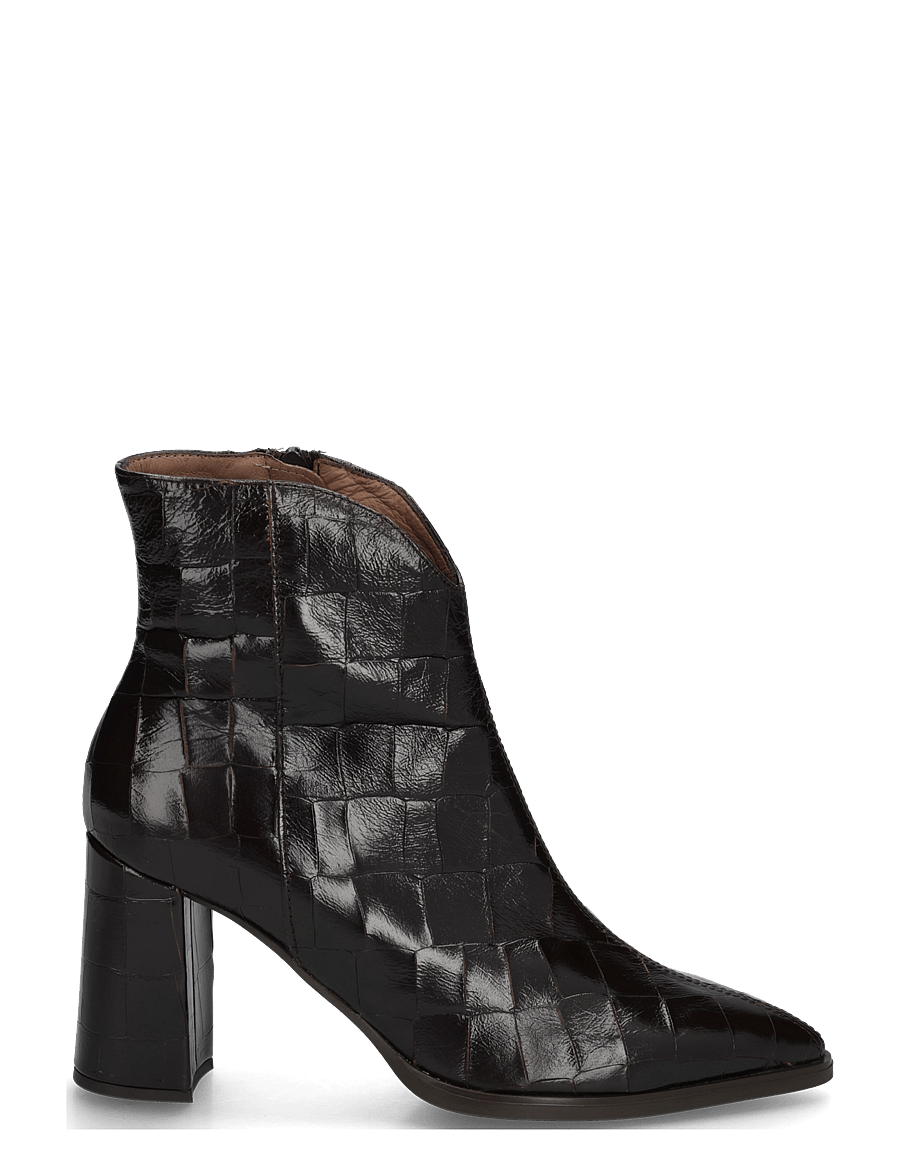 Wonders - AURORA 44 - stiefeletten mit absatz - misuri testa - 2