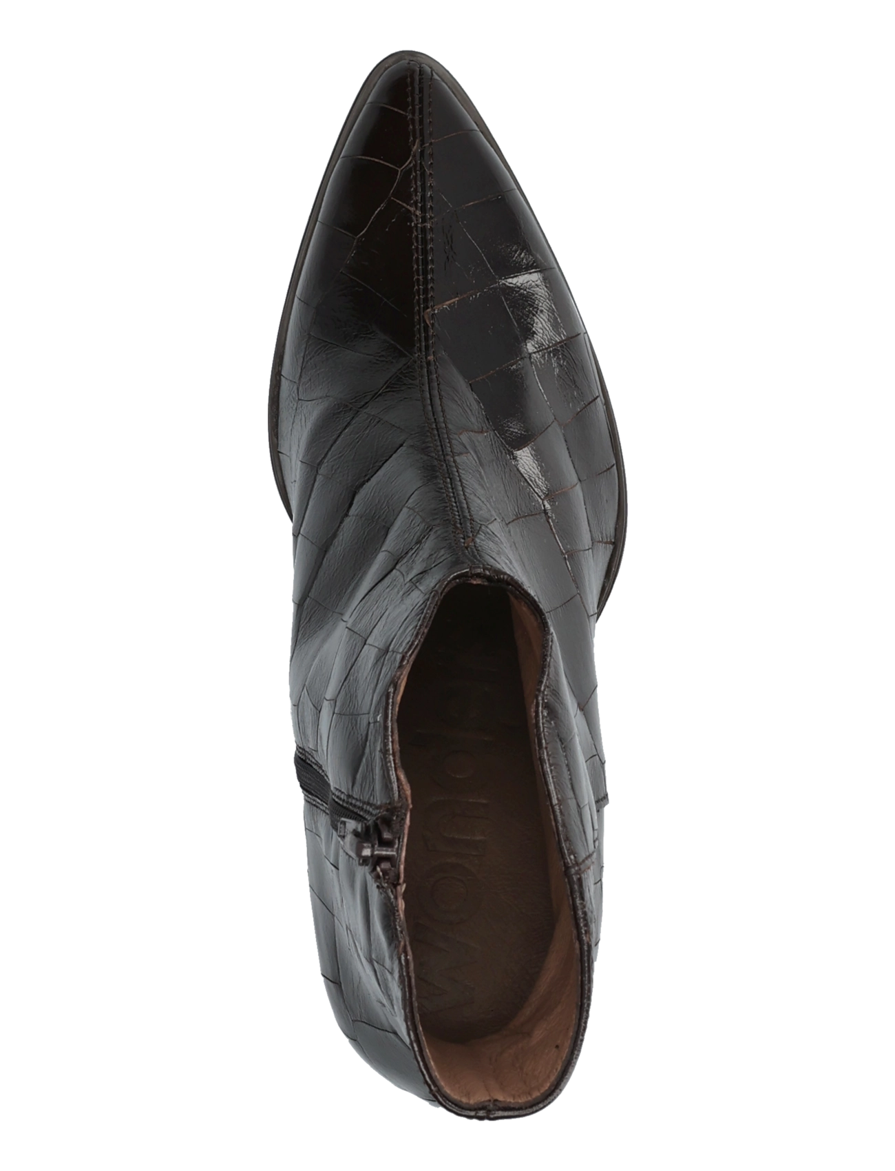 Wonders - AURORA 44 - stiefeletten mit absatz - misuri testa - 3