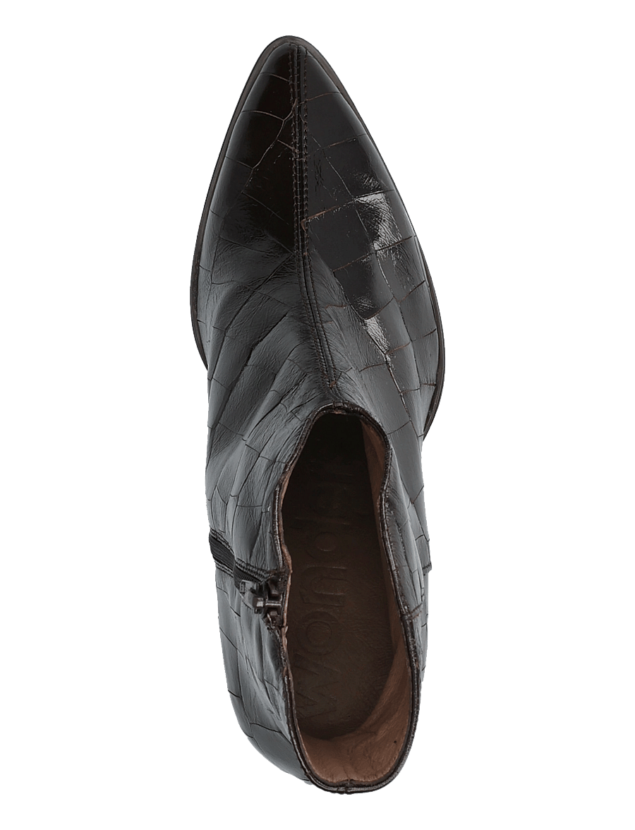 Wonders - AURORA 44 - stiefeletten mit absatz - misuri testa - 3