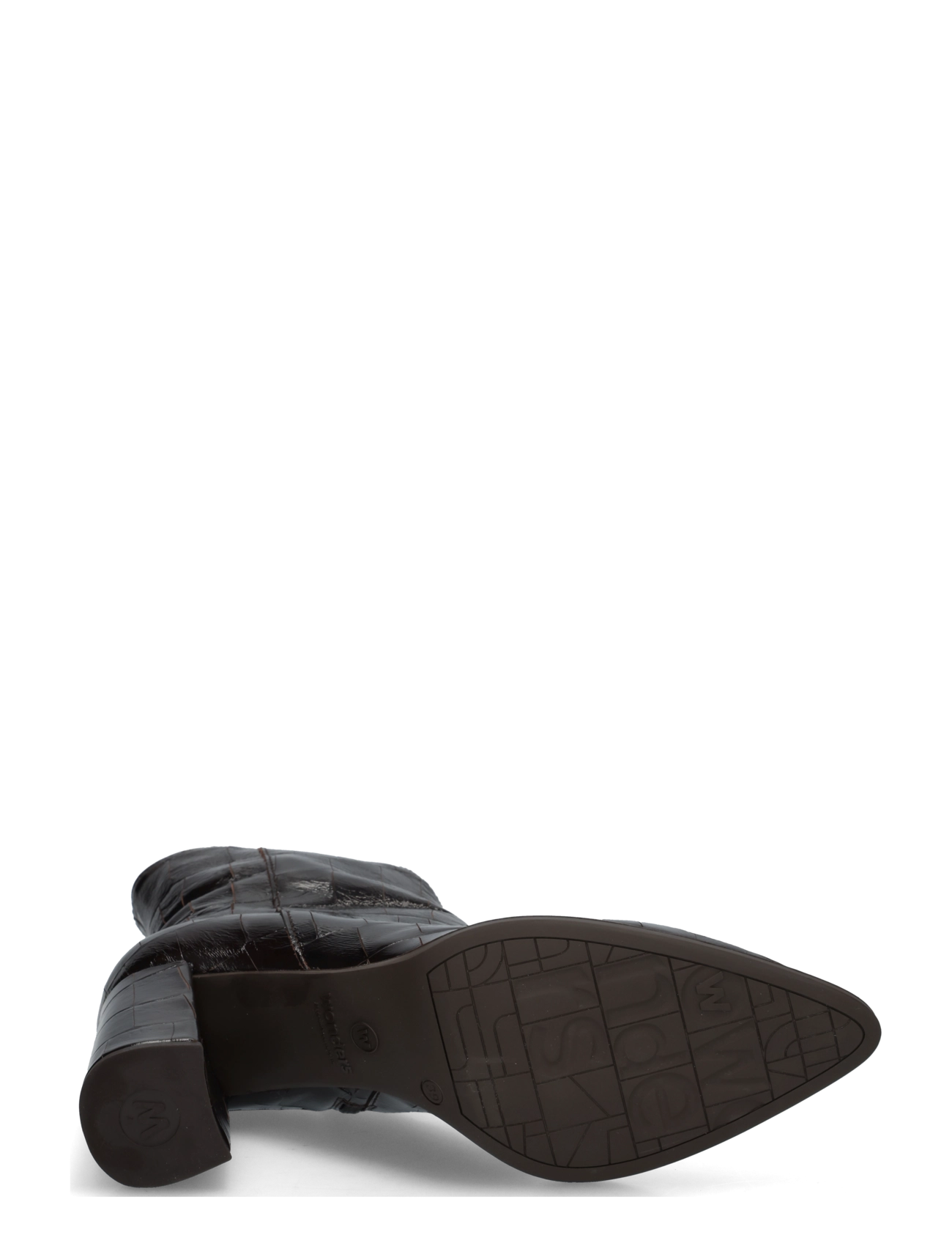 Wonders - AURORA 44 - stiefeletten mit absatz - misuri testa - 4