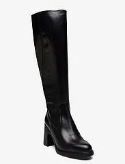Wonders - CARDINA - høye boots - negro - 0