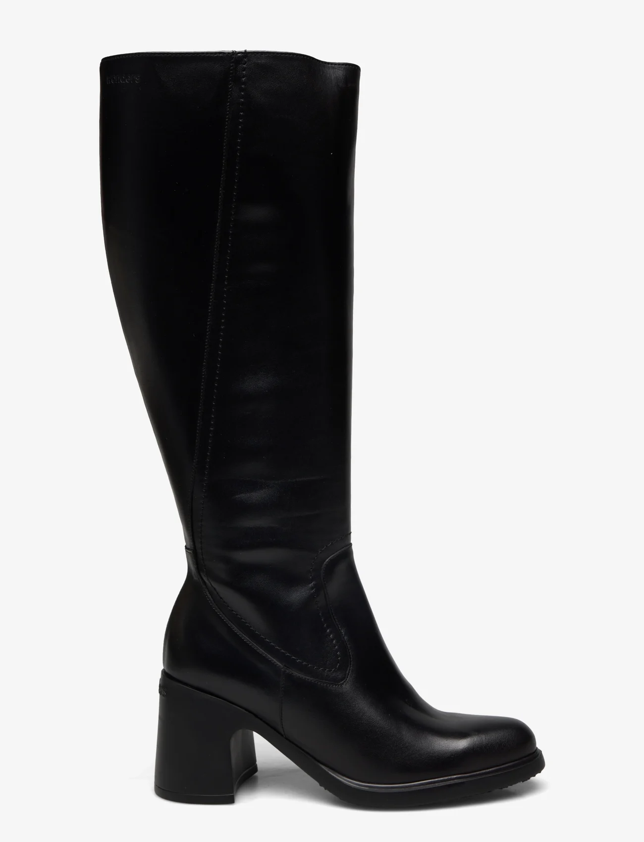 Wonders - CARDINA - knee high boots - negro - 1