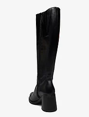 Wonders - CARDINA - høye boots - negro - 2