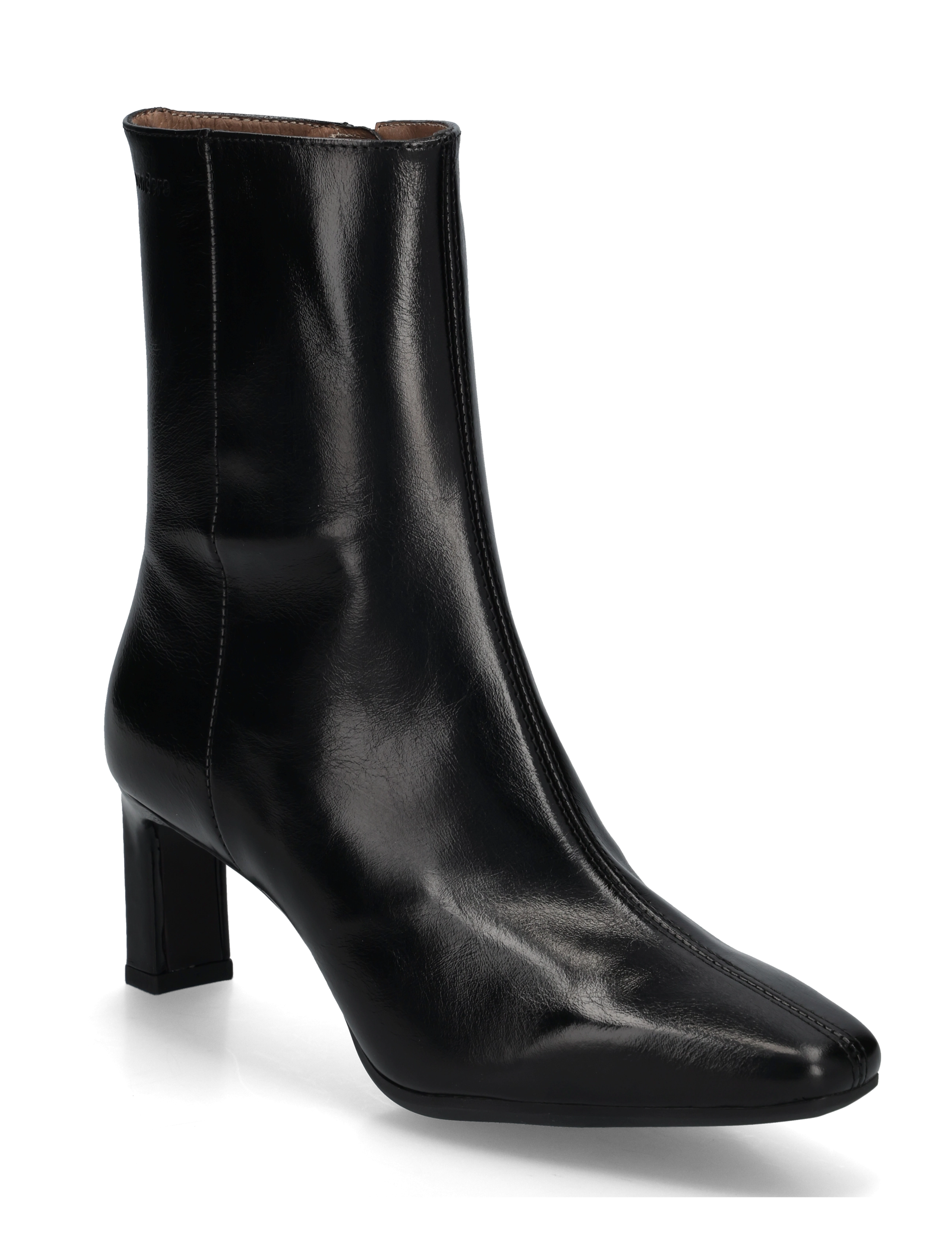 Wonders VITA 01 - Stiefeletten - TALIS NEGRO / black