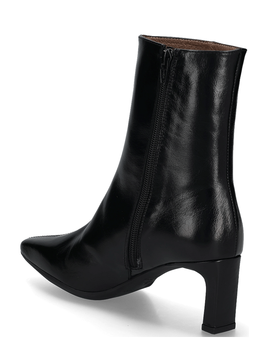 Wonders - VITA 01 - stiefeletten mit absatz - talis negro - 1