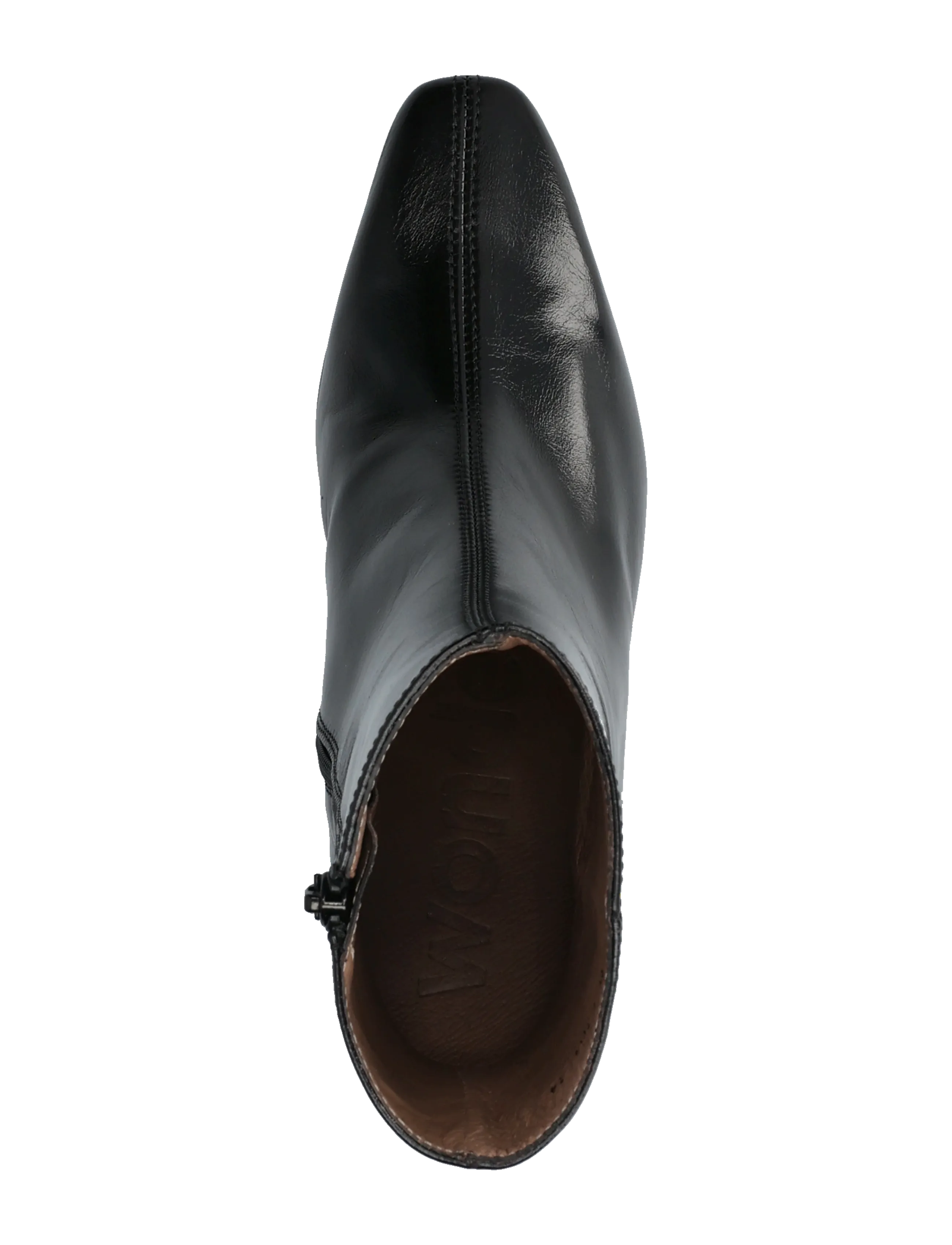 Wonders - VITA 01 - heeled ankle boots - talis negro - 3