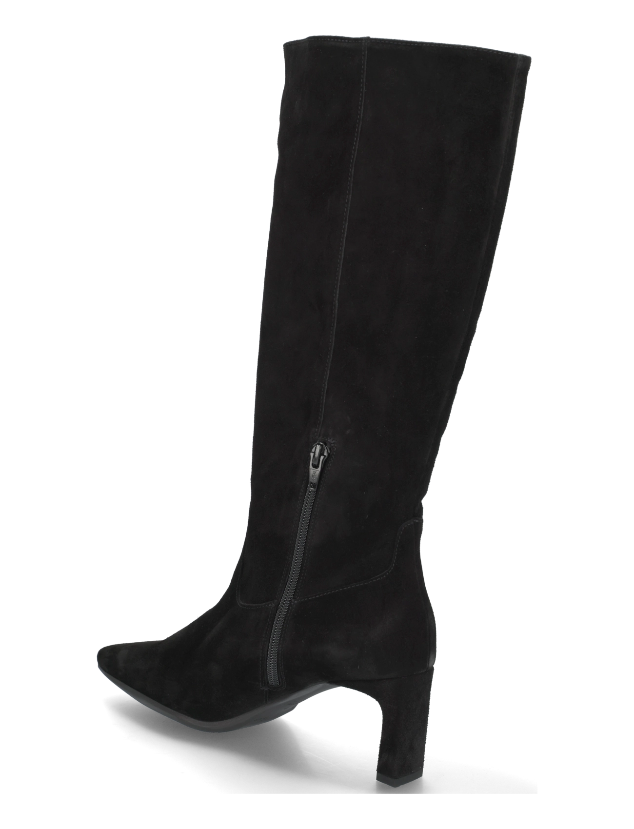 Wonders - VITA 03 - knee high boots - charme negro - 1