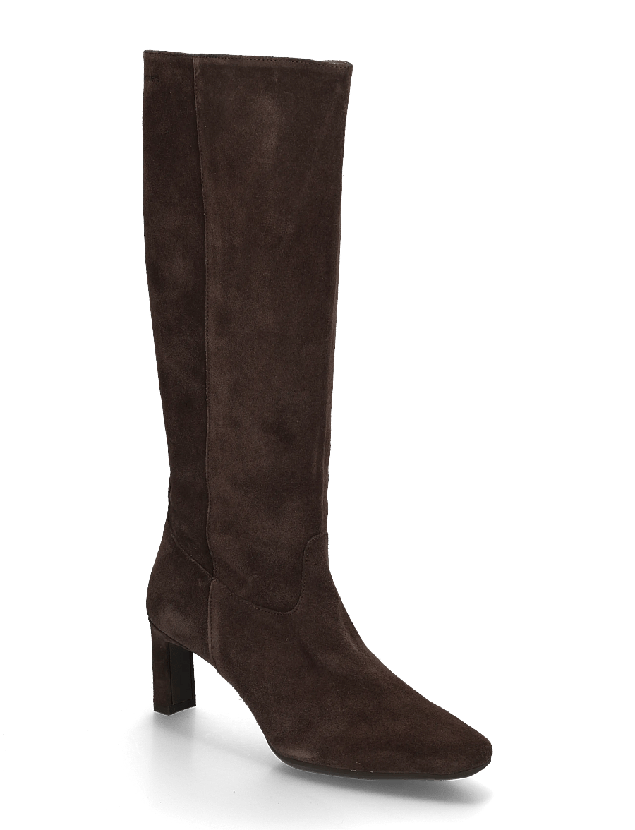 Wonders - VITA 03 - kniehohe stiefel - charme testa - 0