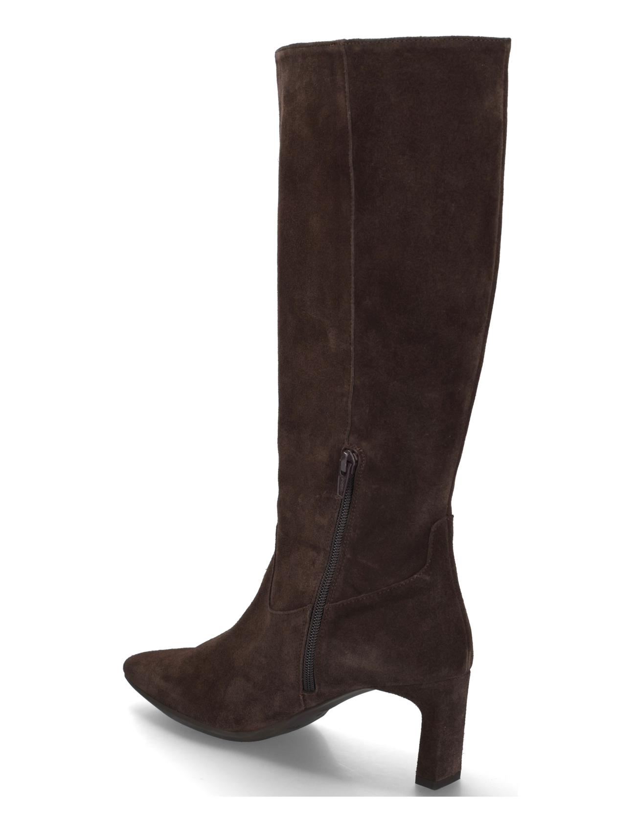 Wonders - VITA 03 - knee high boots - charme testa - 1