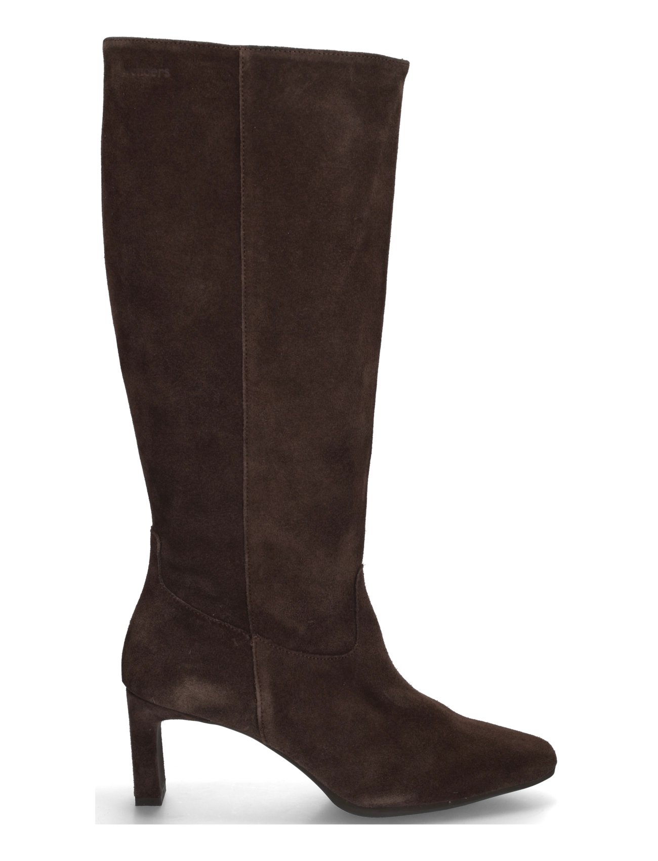 Wonders - VITA 03 - knee high boots - charme testa - 2