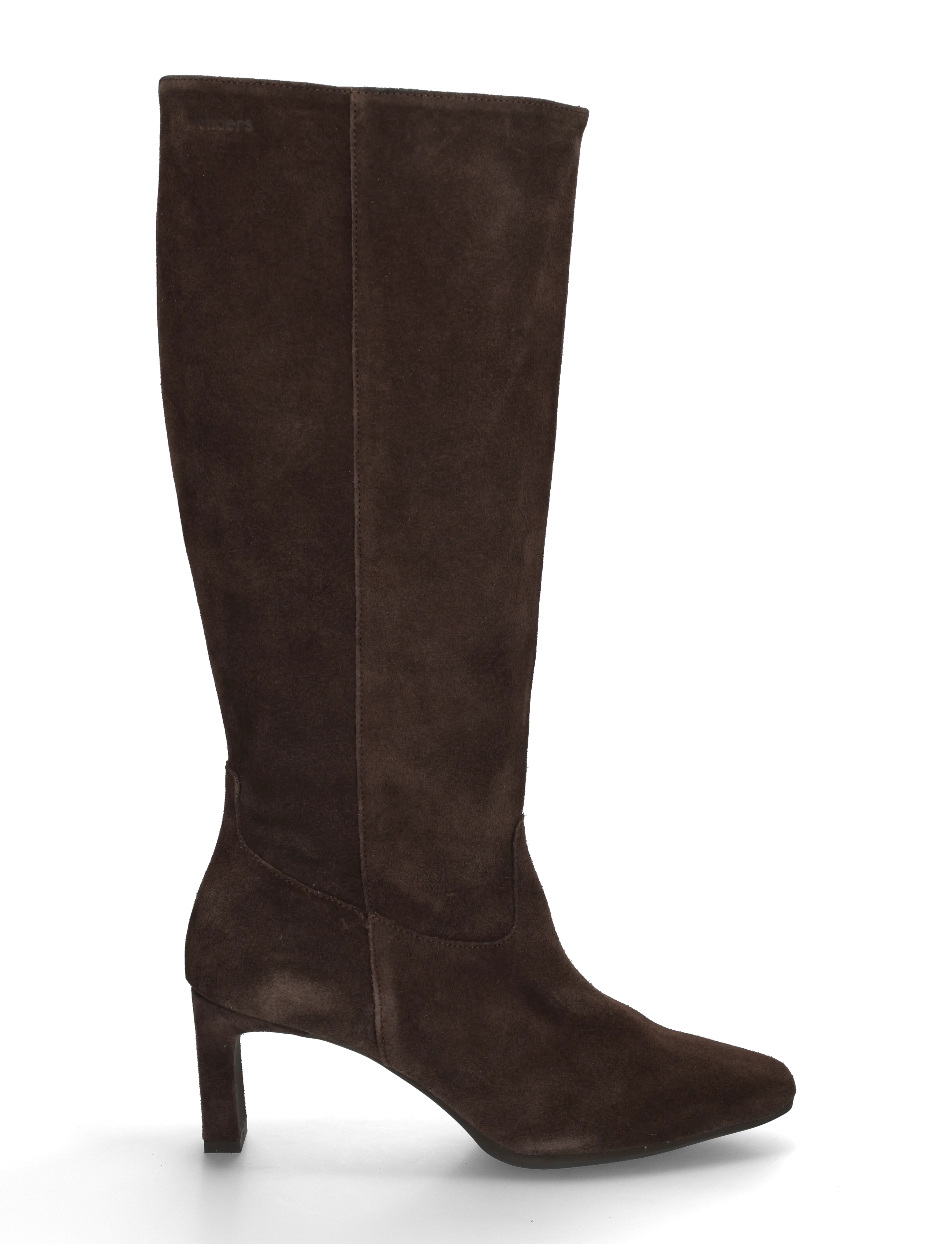 Wonders - VITA 03 - kniehohe stiefel - charme testa - 2