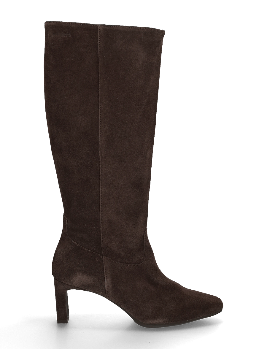 Wonders - VITA 03 - kniehohe stiefel - charme testa - 2