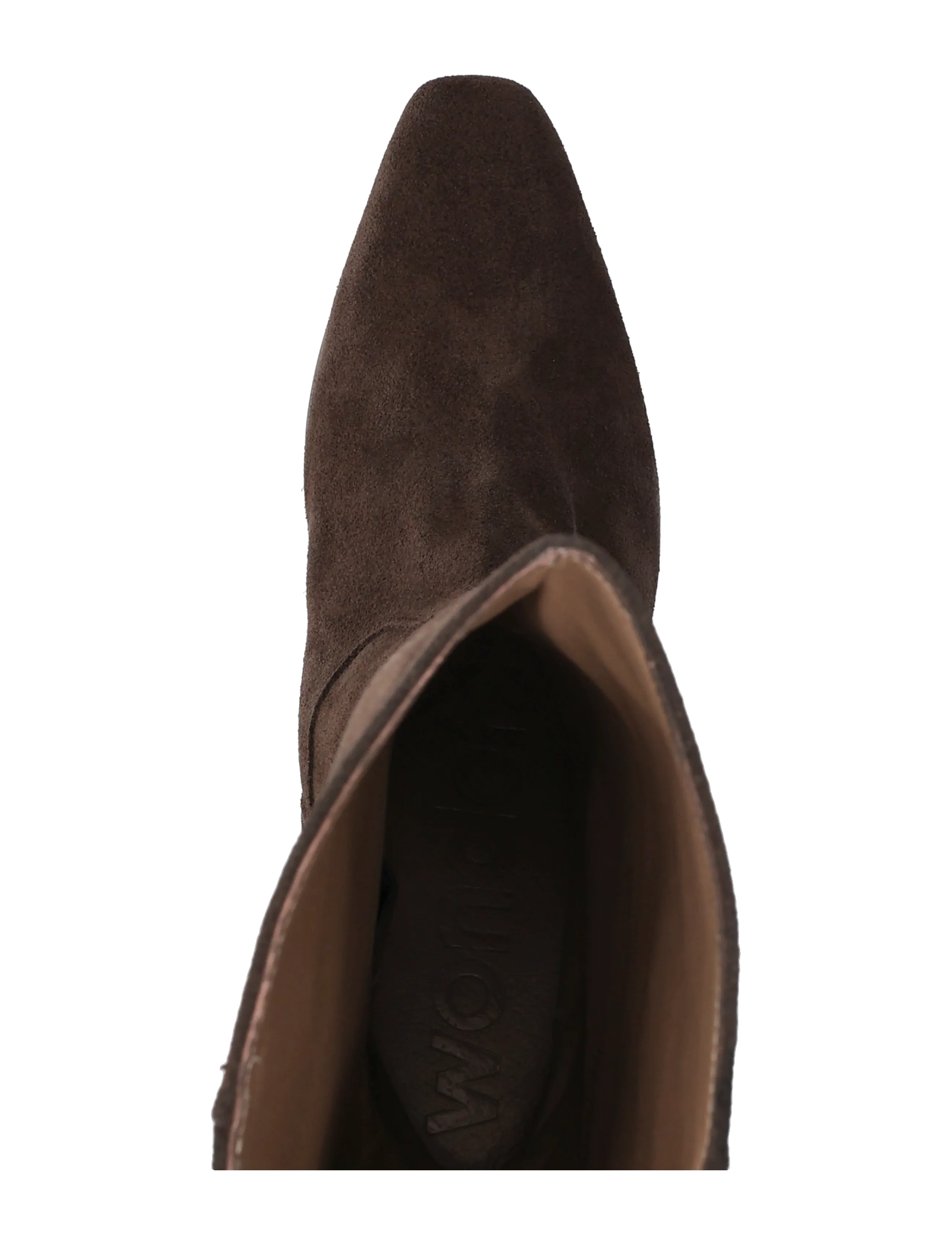 Wonders - VITA 03 - kniehohe stiefel - charme testa - 3