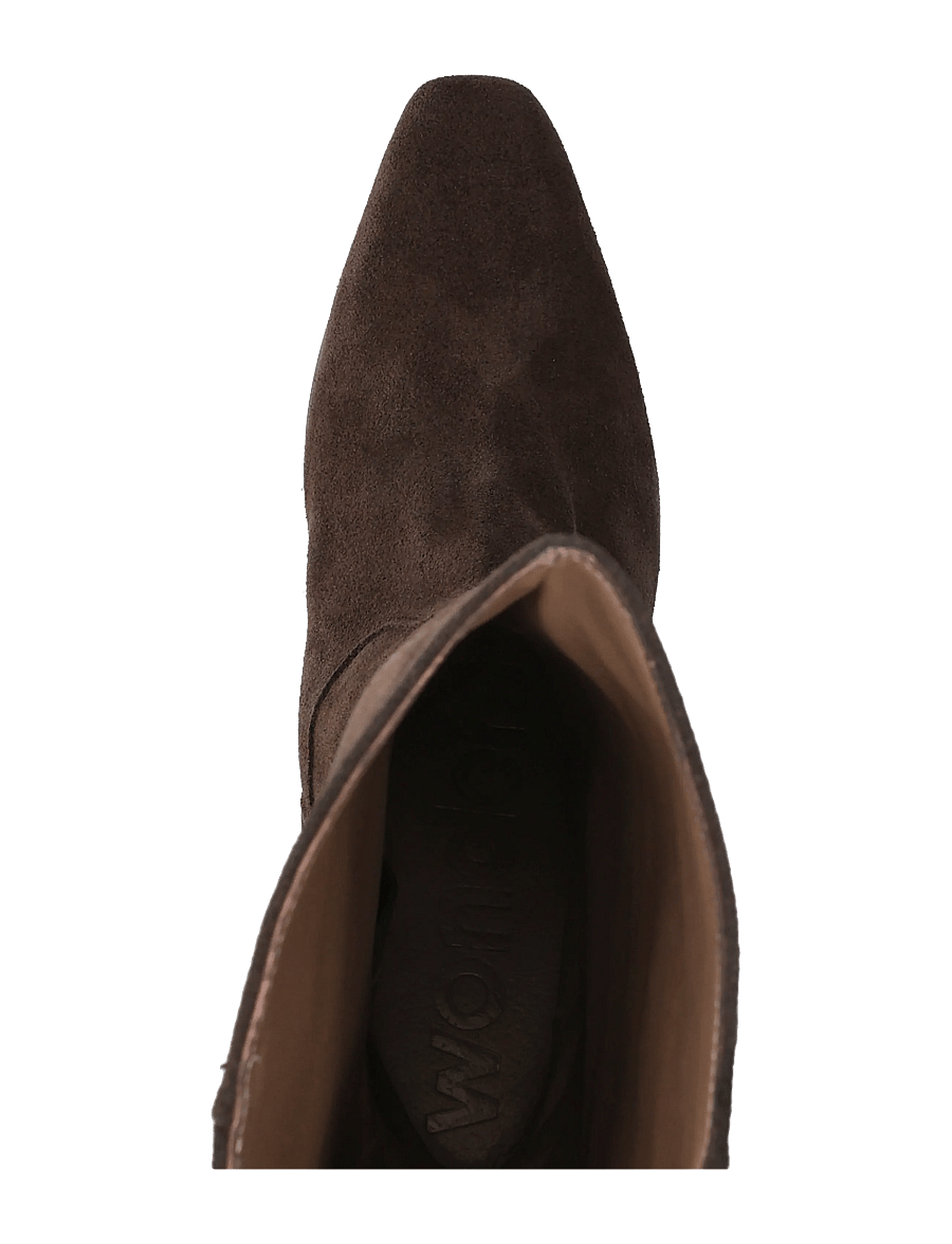 Wonders - VITA 03 - kniehohe stiefel - charme testa - 3