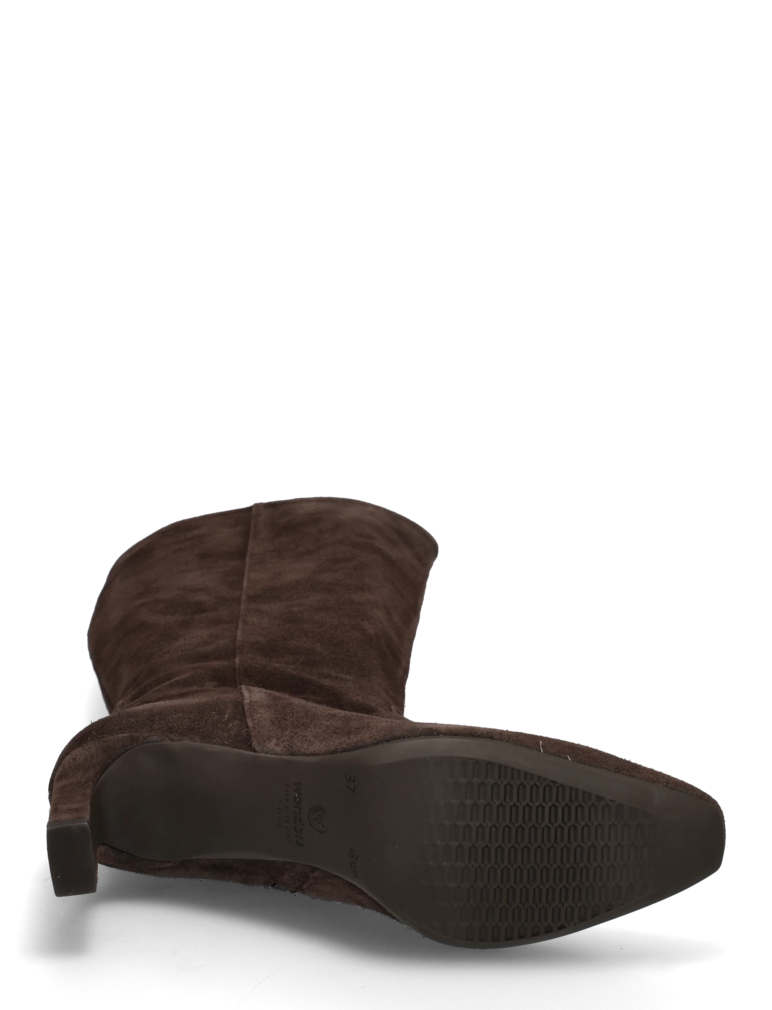 Wonders - VITA 03 - kniehohe stiefel - charme testa - 4