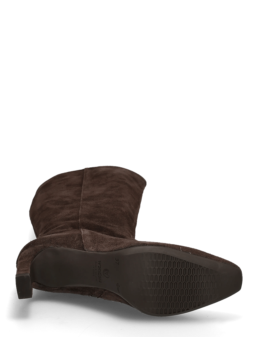 Wonders - VITA 03 - kniehohe stiefel - charme testa - 4