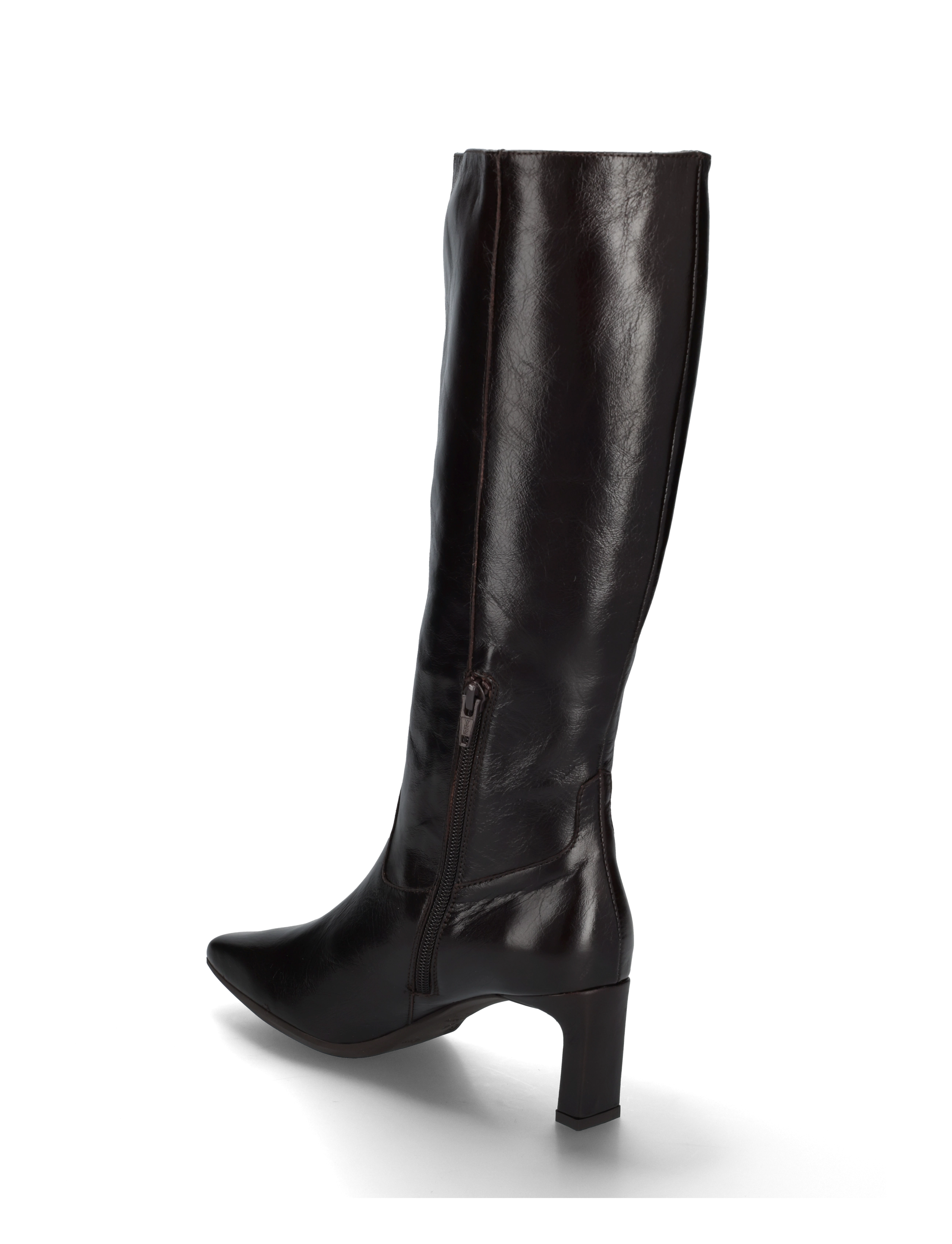 Wonders - VITA 03 - knee high boots - talis testa - 1