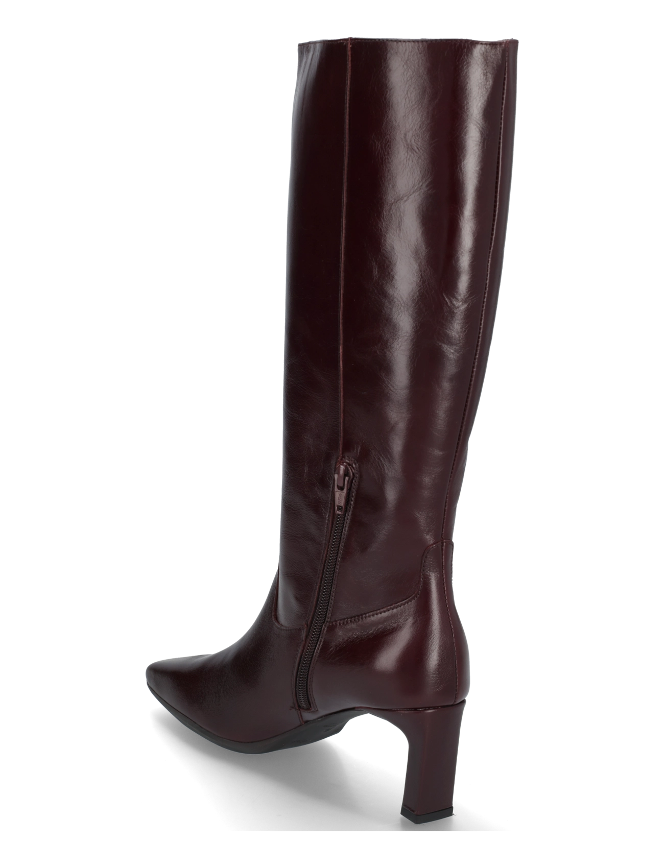 Wonders - VITA 03 - knee high boots - talis vino - 1