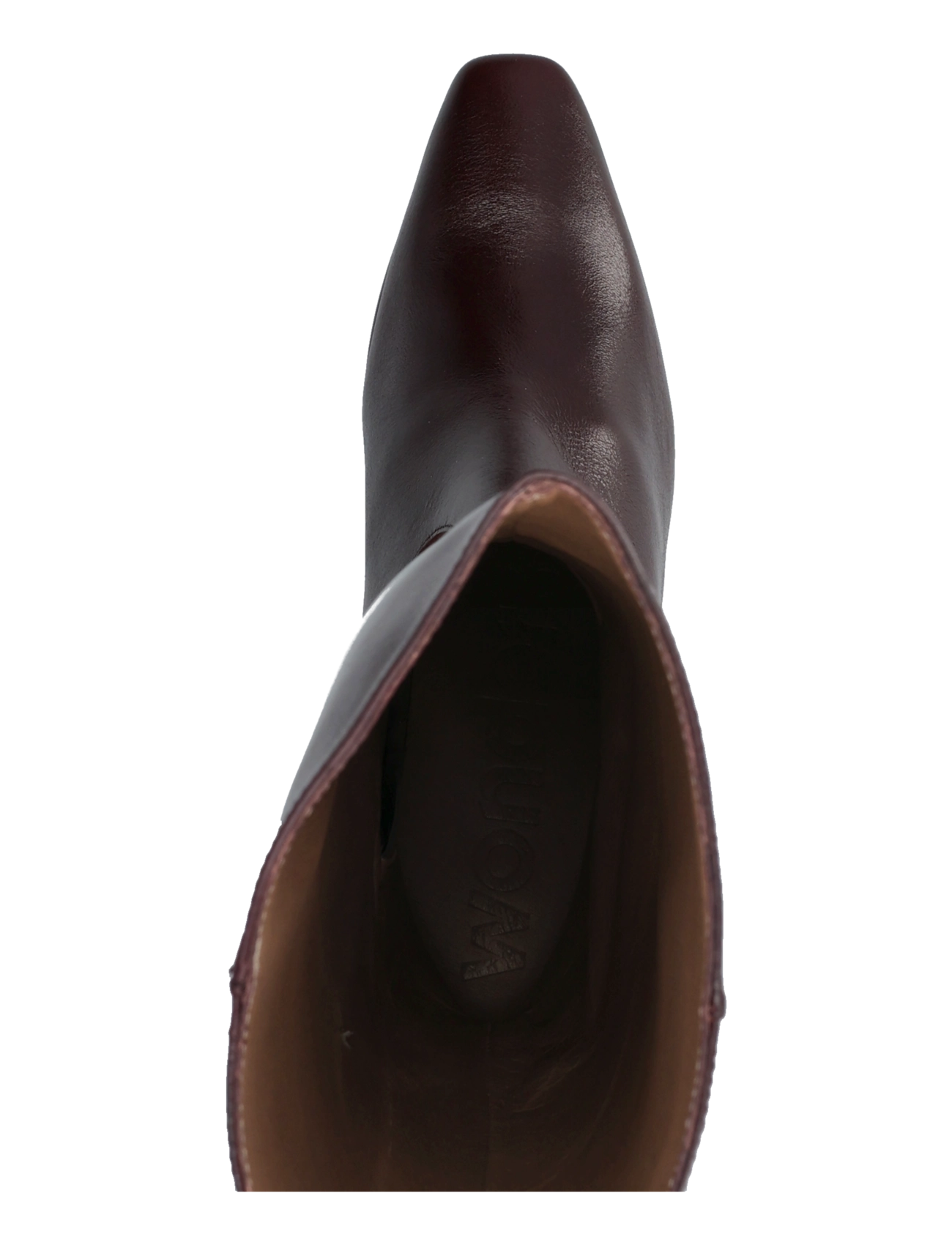 Wonders - VITA 03 - knee high boots - talis vino - 3