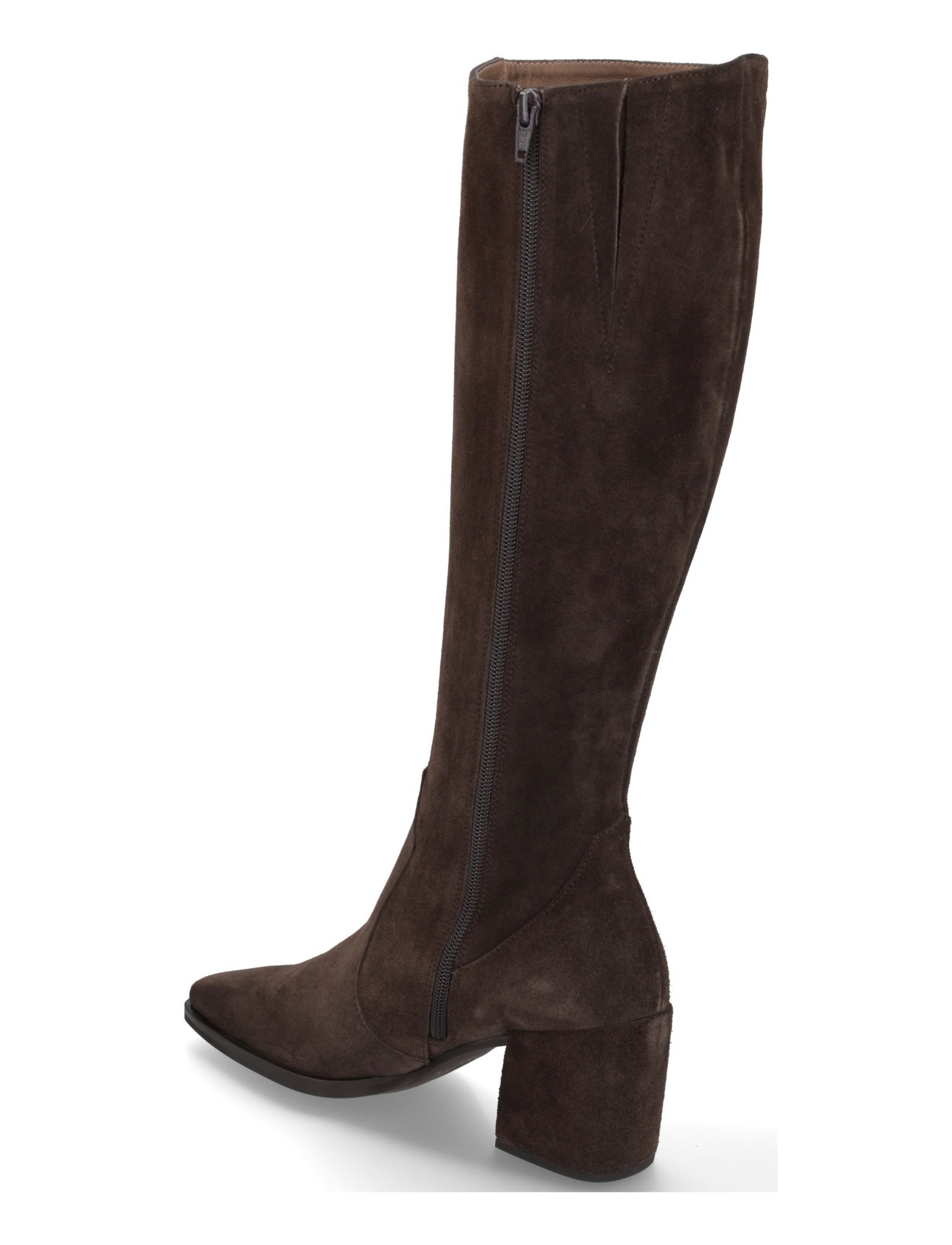 Wonders - DUNA 01 - kniehohe stiefel - charme testa - 1