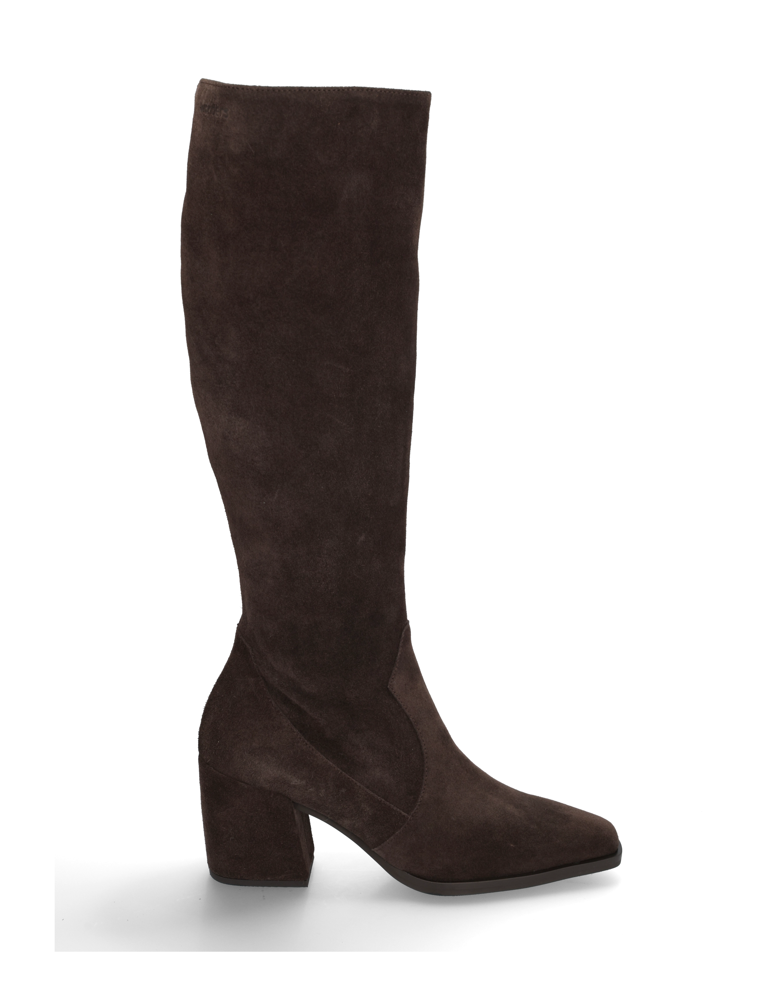 Wonders - DUNA 01 - kniehohe stiefel - charme testa - 2