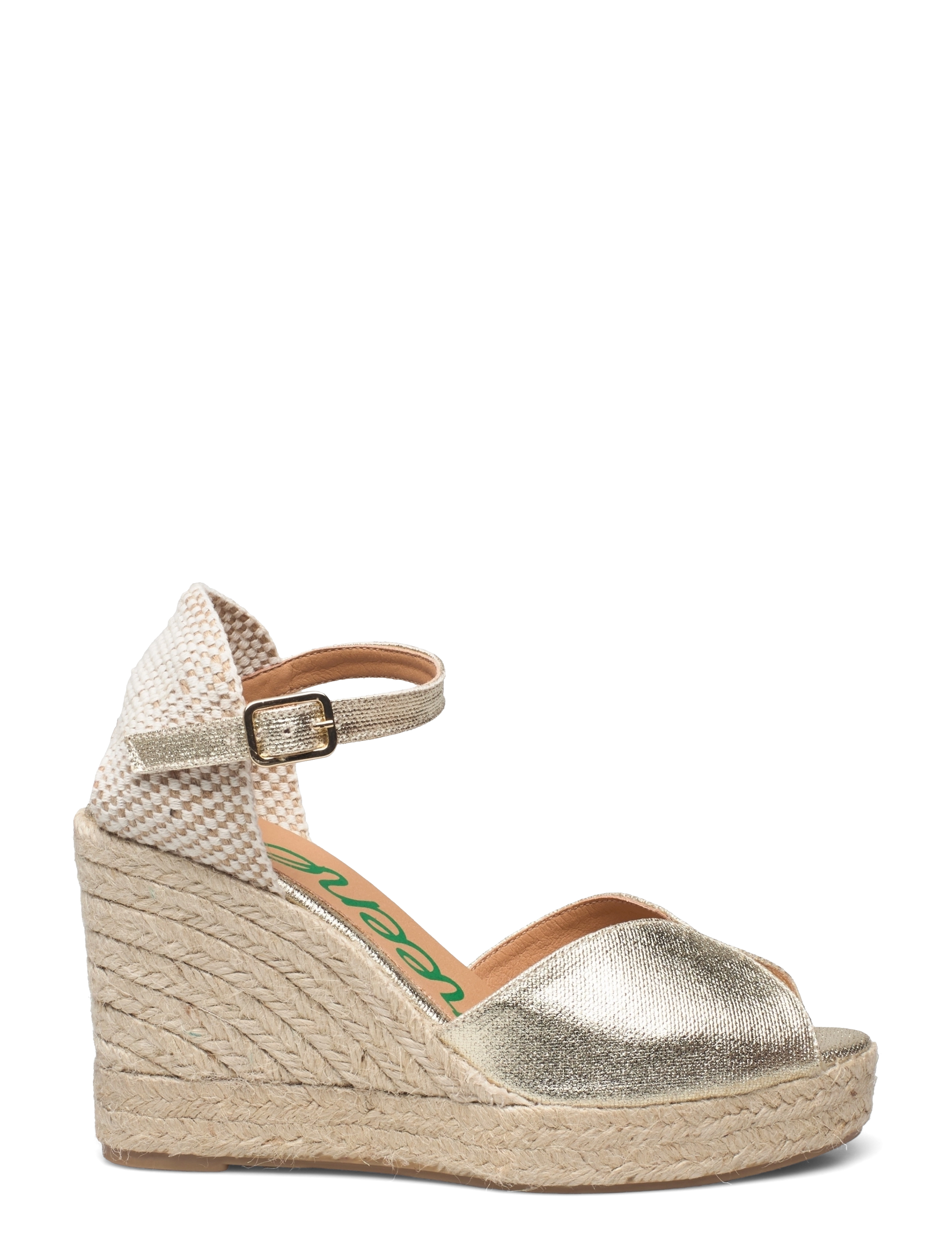 Wonders - YH-PI150-GR CANVAS MET - gold - 1