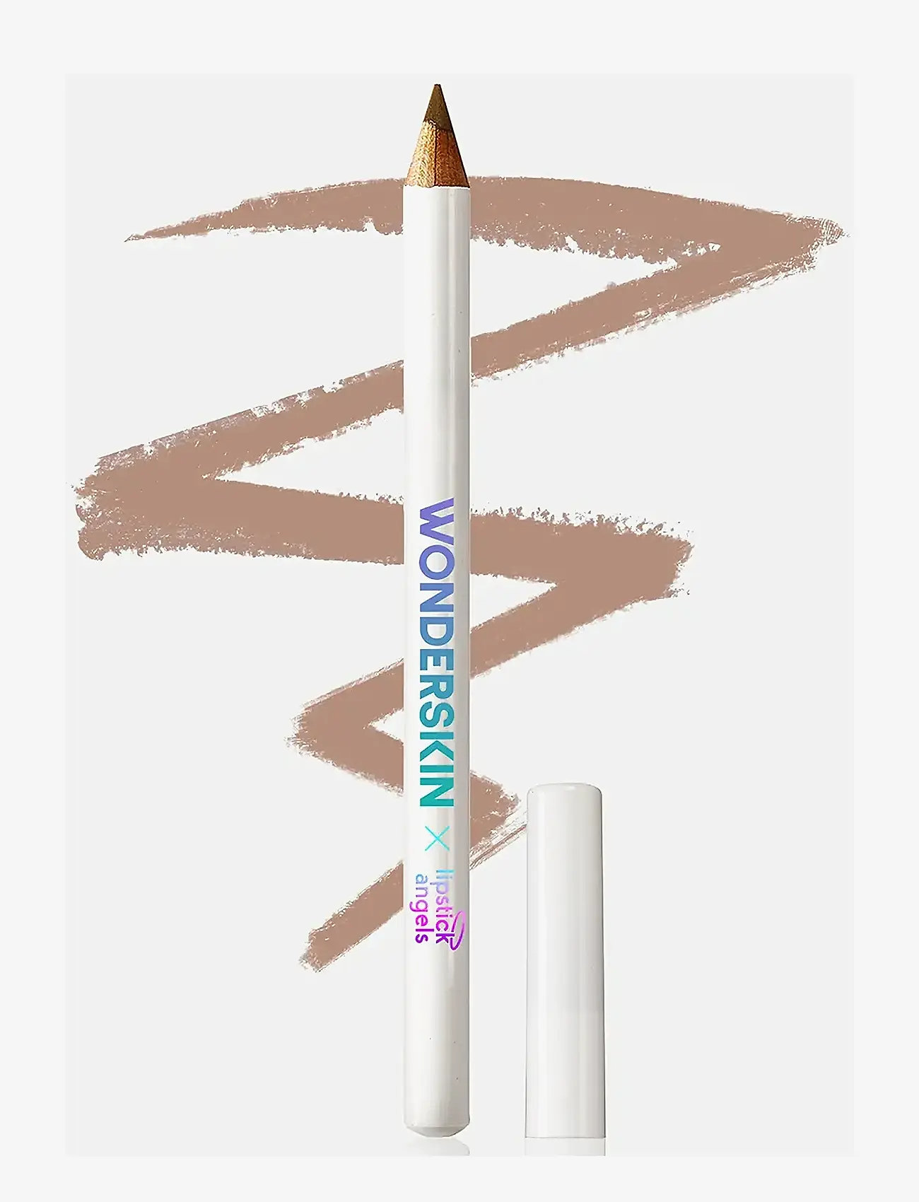 Wonderskin - Wonder Blading Brow Pencil - makeup - blonde - 1
