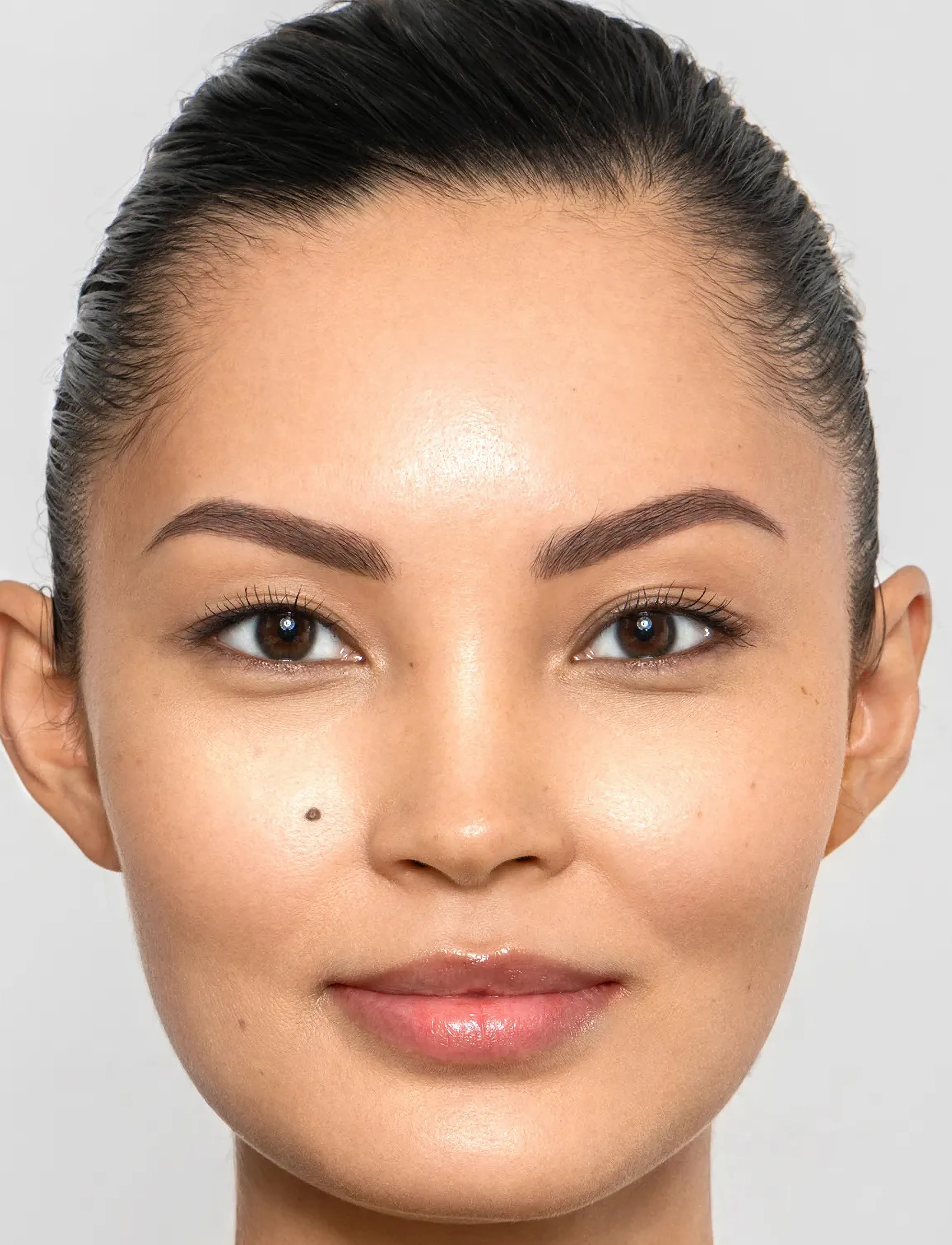 Wonderskin Wonder Blading Brow Pencil, 1.14 G, Brown, Øjenbryn > Øjenbrynsblyant, Dame