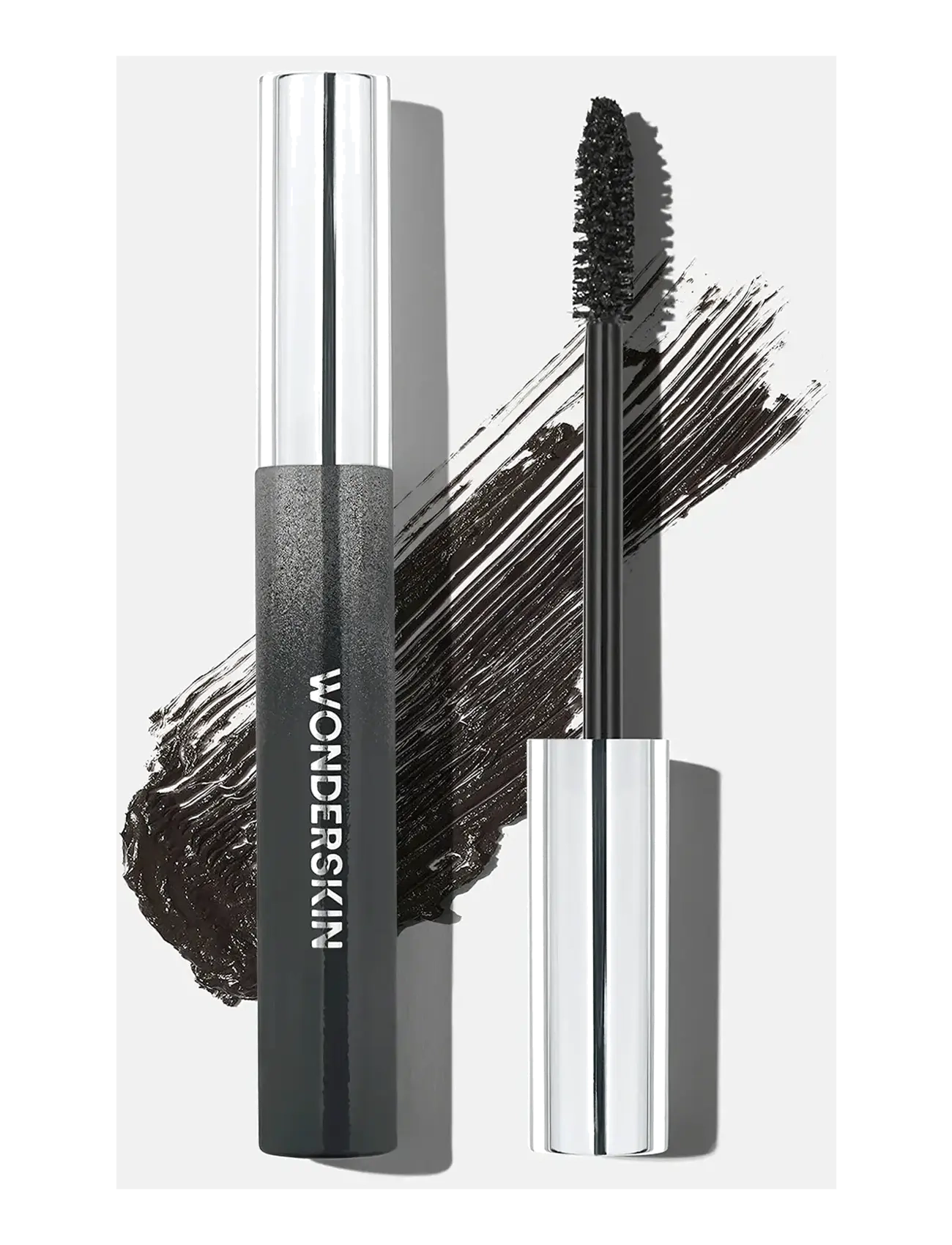 Wonderskin Infinite Rizz Mascara, Mascara, Sort, Str: 8.9 ML