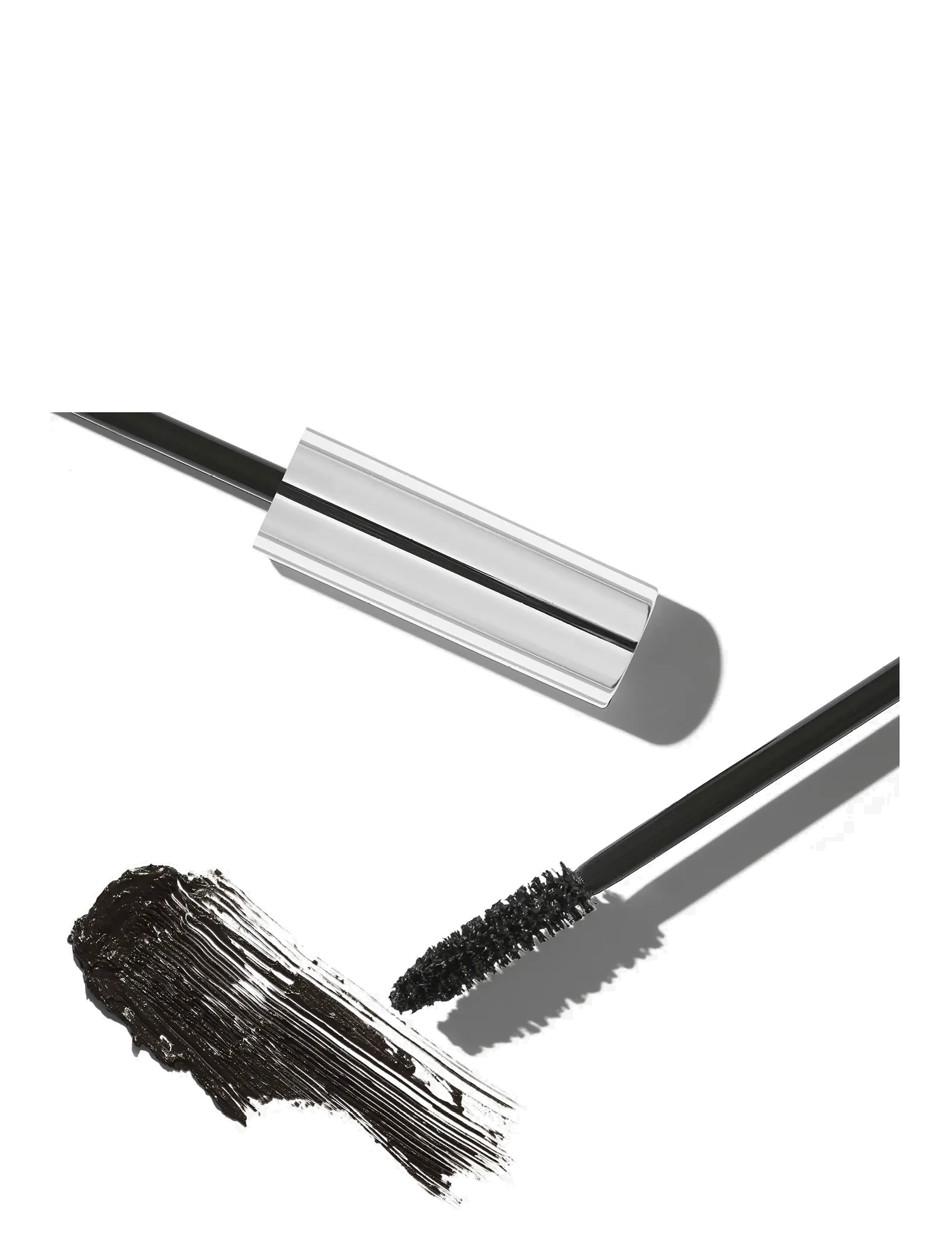 Wonderskin - Infinite Rizz Mascara - Ögon & bryn  - black - 2