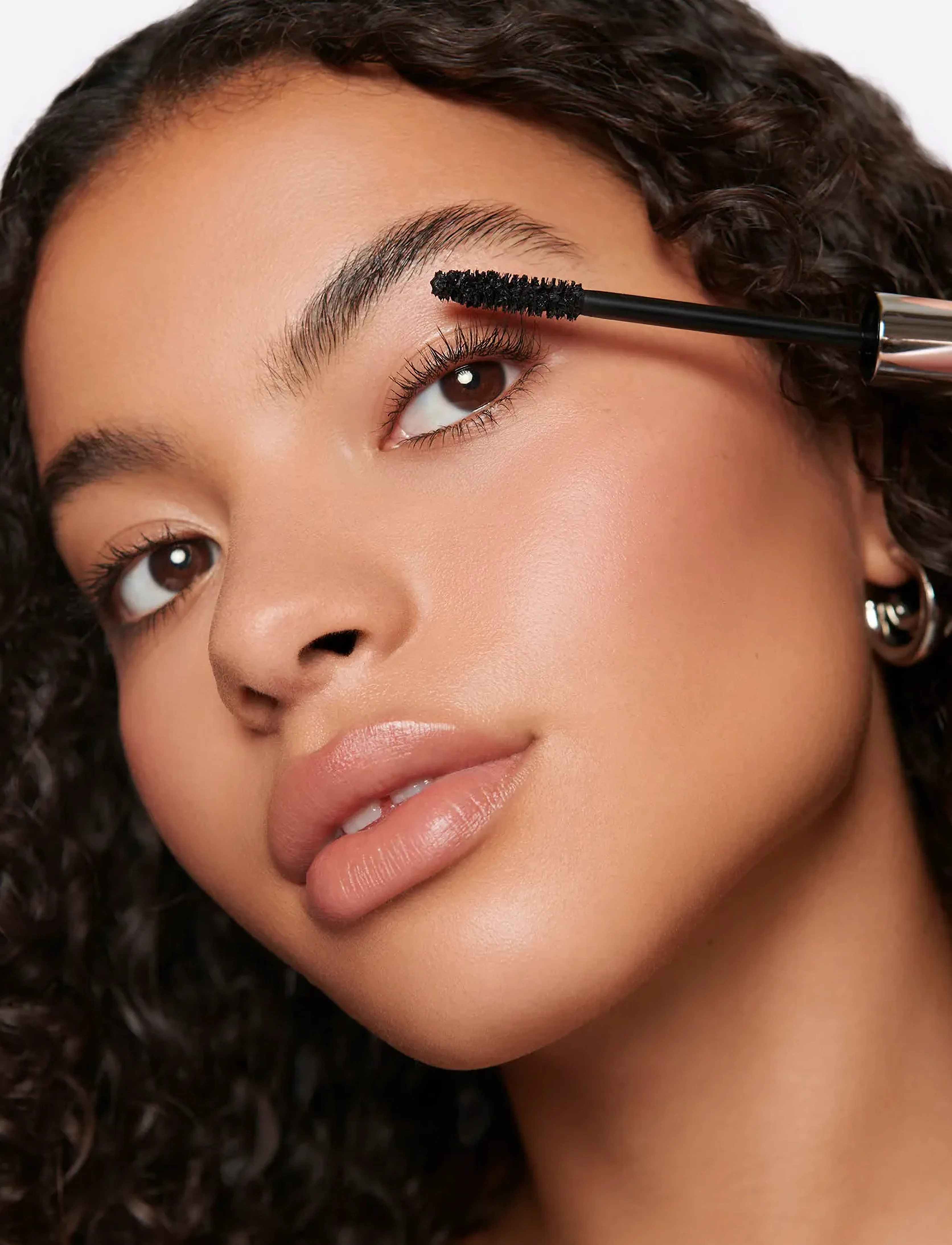 Wonderskin - Infinite Rizz Mascara - Ögon & bryn  - black - 3