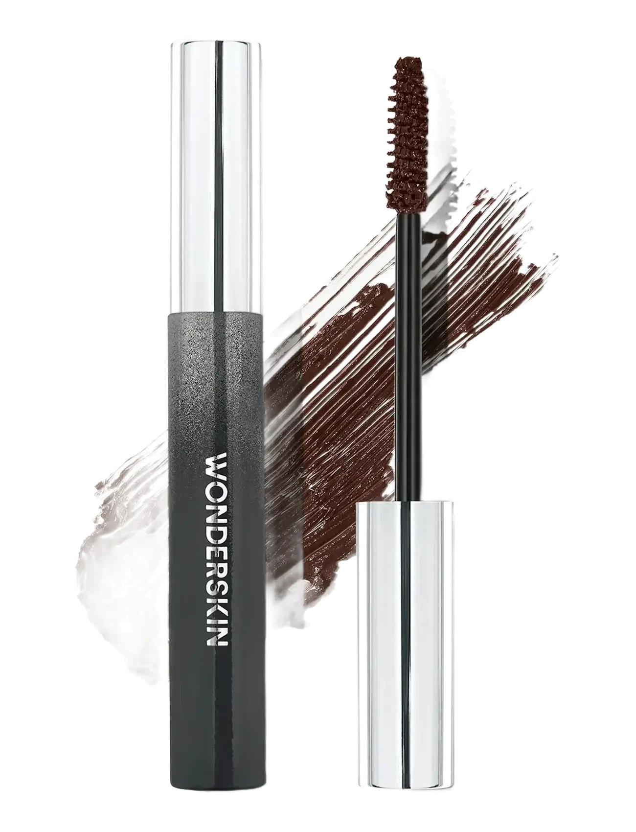 Wonderskin Infinite Rizz Mascara, Mascara, Brun, Str: 8.9 ML