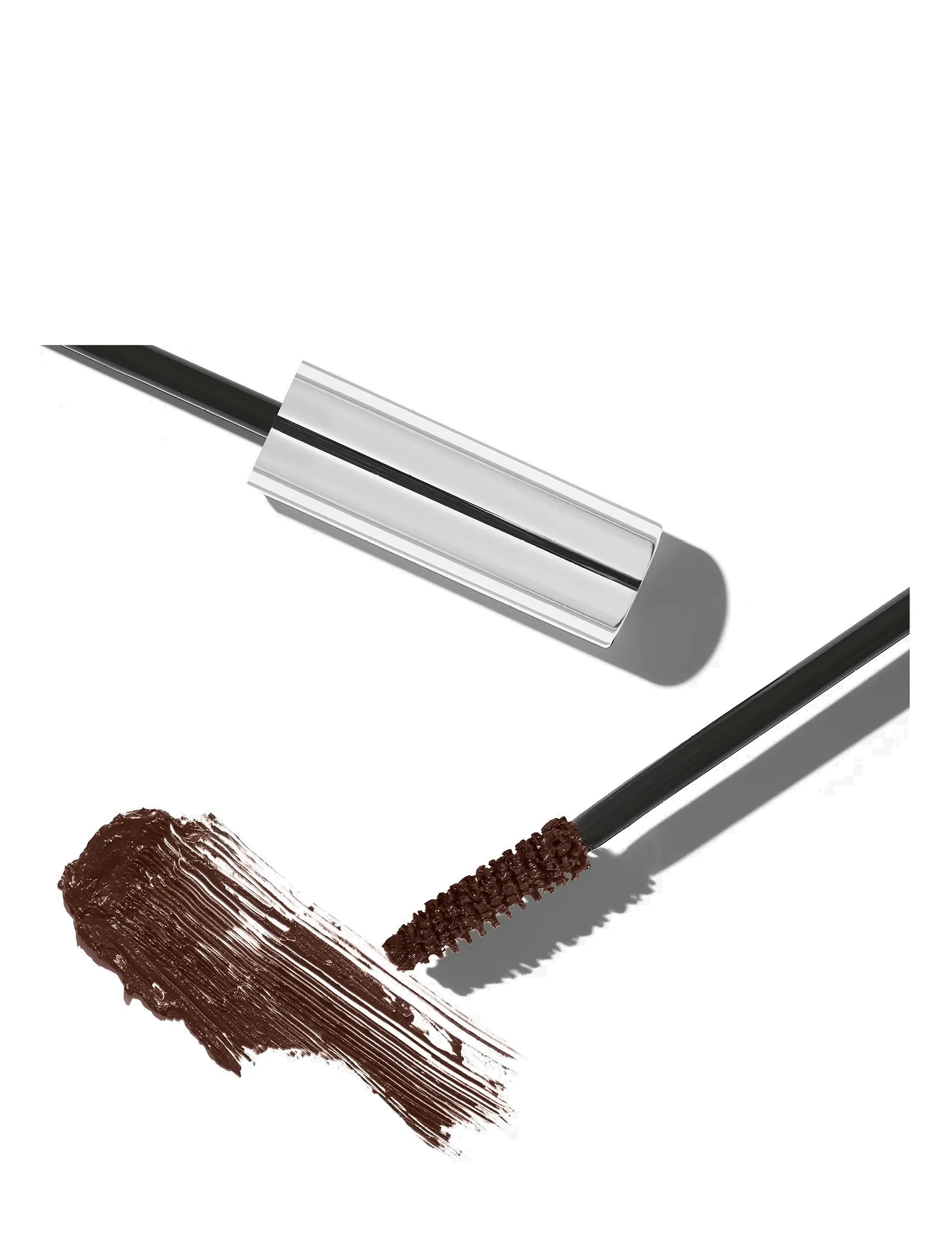 Wonderskin - Infinite Rizz Mascara - Ögon & bryn  - brown - 2