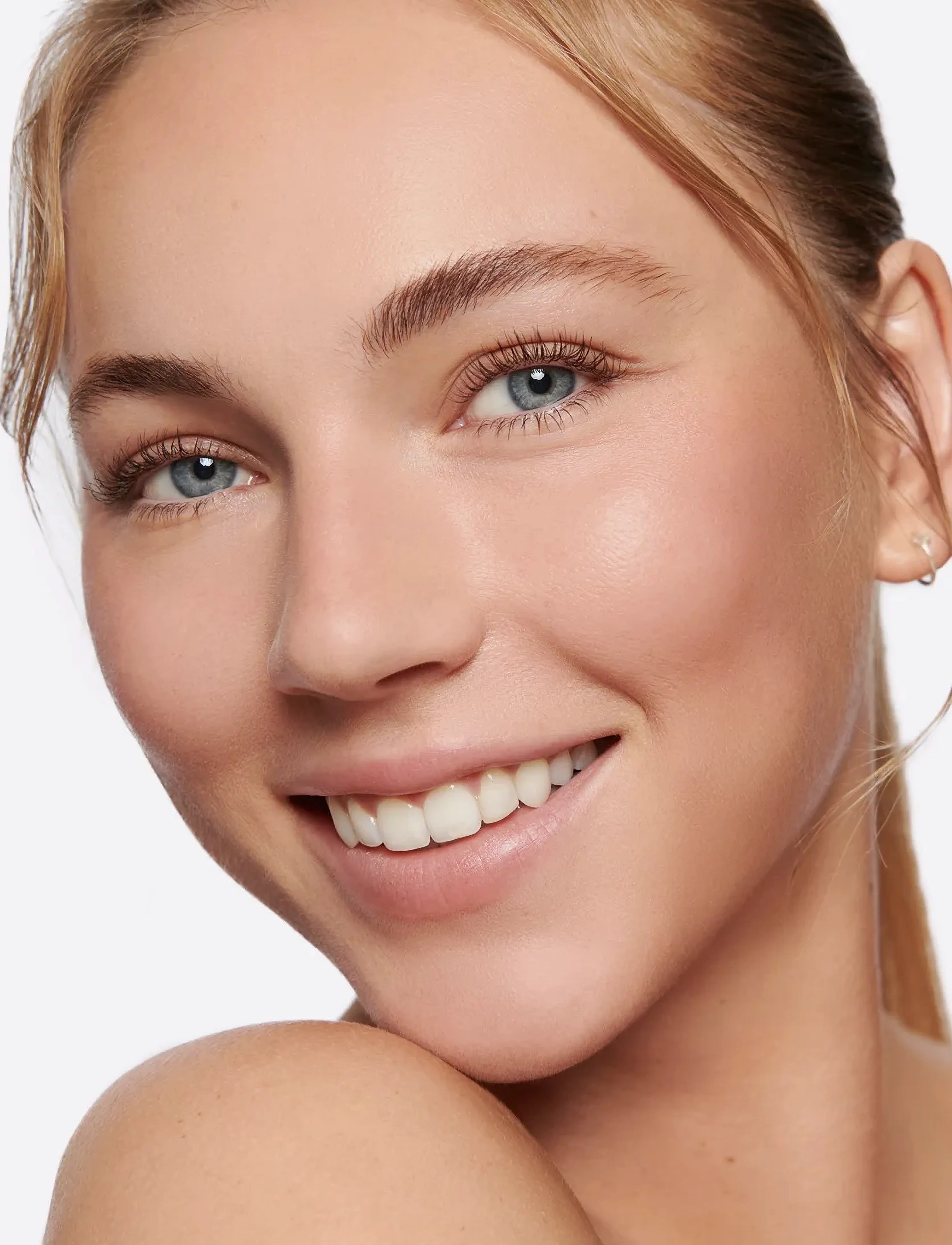 Wonderskin - Infinite Rizz Mascara - Ögon & bryn  - brown - 4