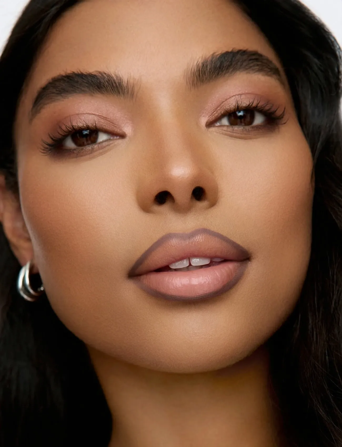 Wonderskin - 360 Contour Lip Liner - lip stain - cocoa - 3