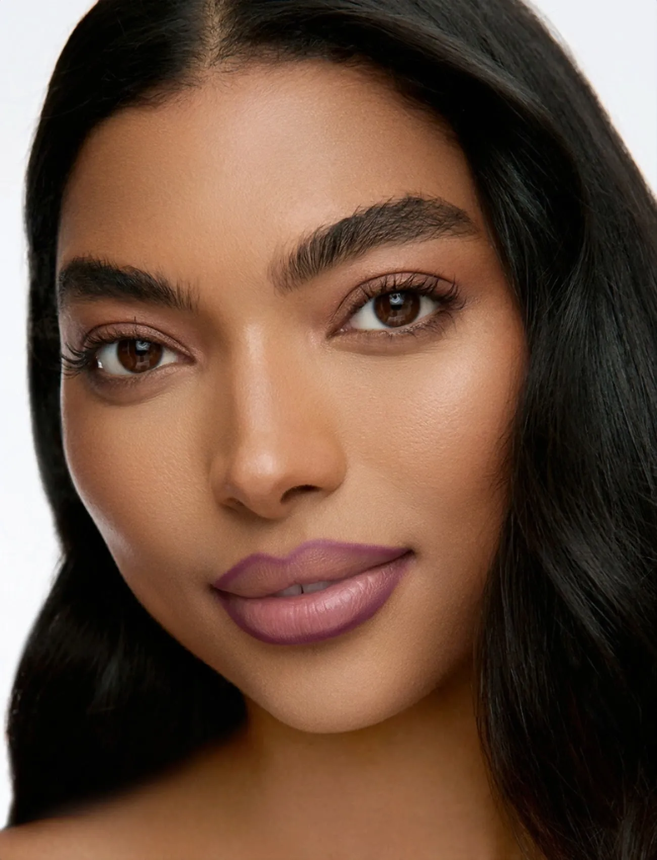 Wonderskin - 360 Contour Lip Liner - lip stain - mauve - 3