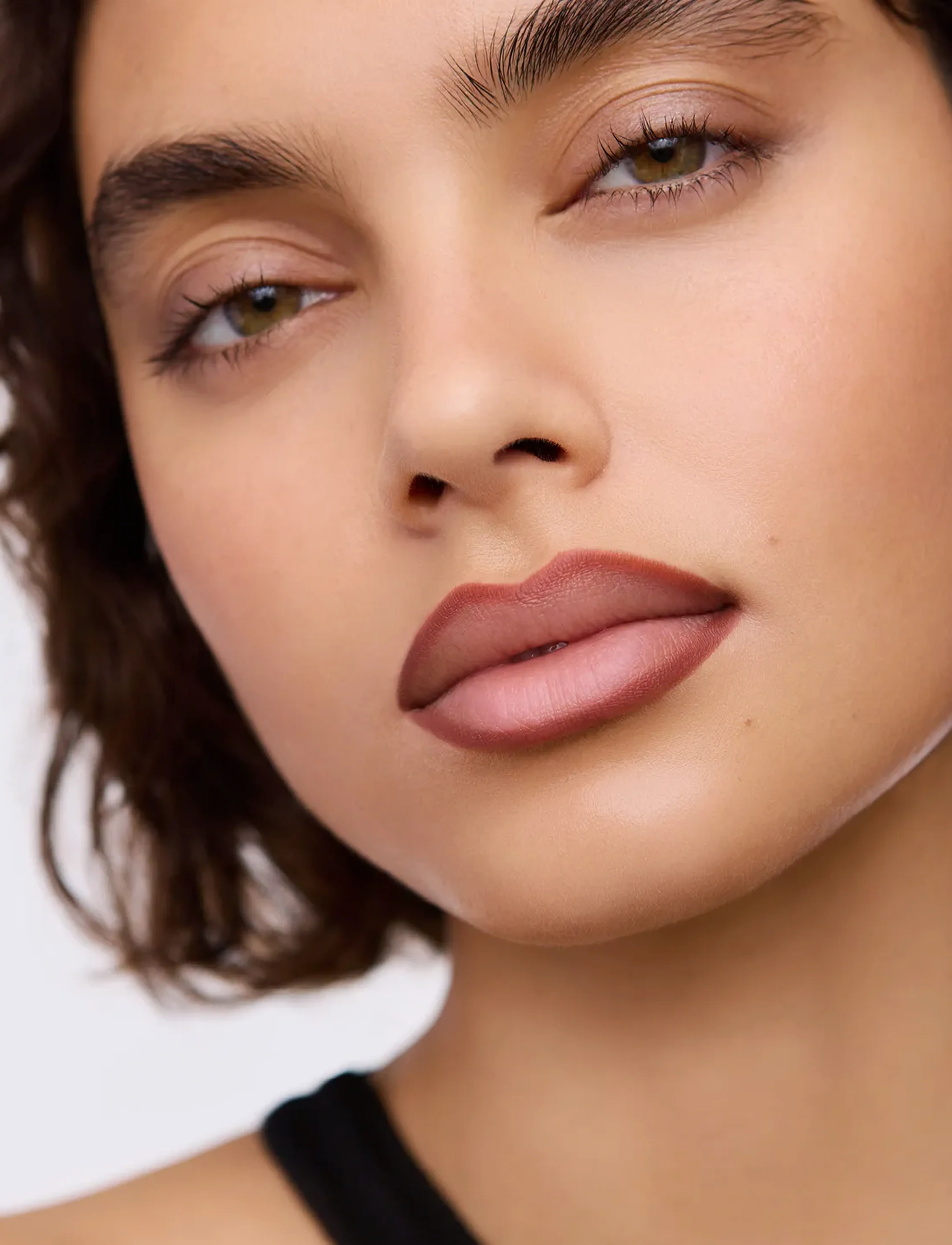 Wonderskin - 360 Contour Lip Liner - lip stain - nutmeg - 3