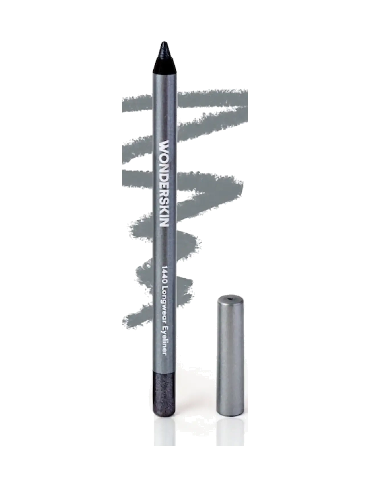Wonderskin 1440 Longwear Eyeliner - Eyeliner - OYSTER BLUE / blue