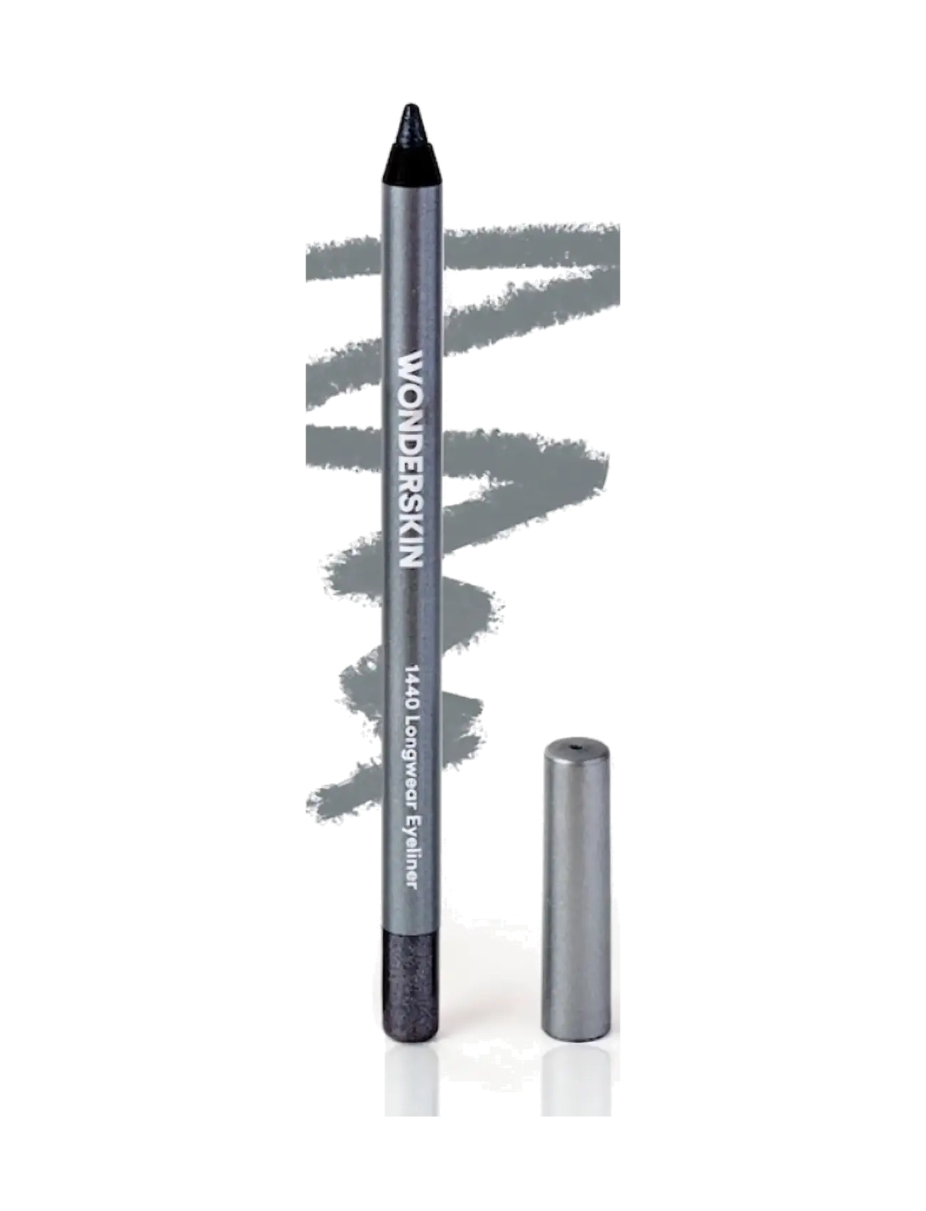 Wonderskin 1440 Longwear Eyeliner - Øyne - OYSTER BLUE / blue